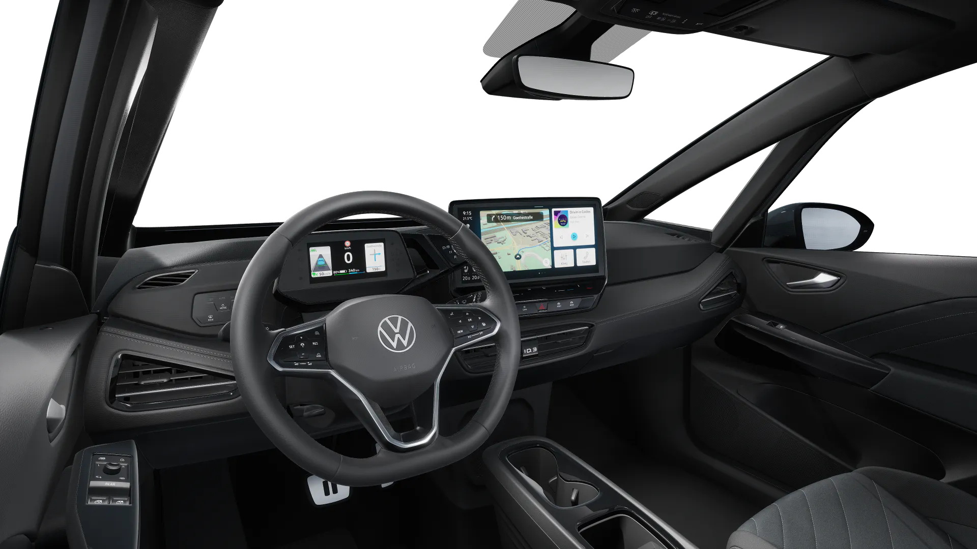 Volkswagen ID.3 Pro
