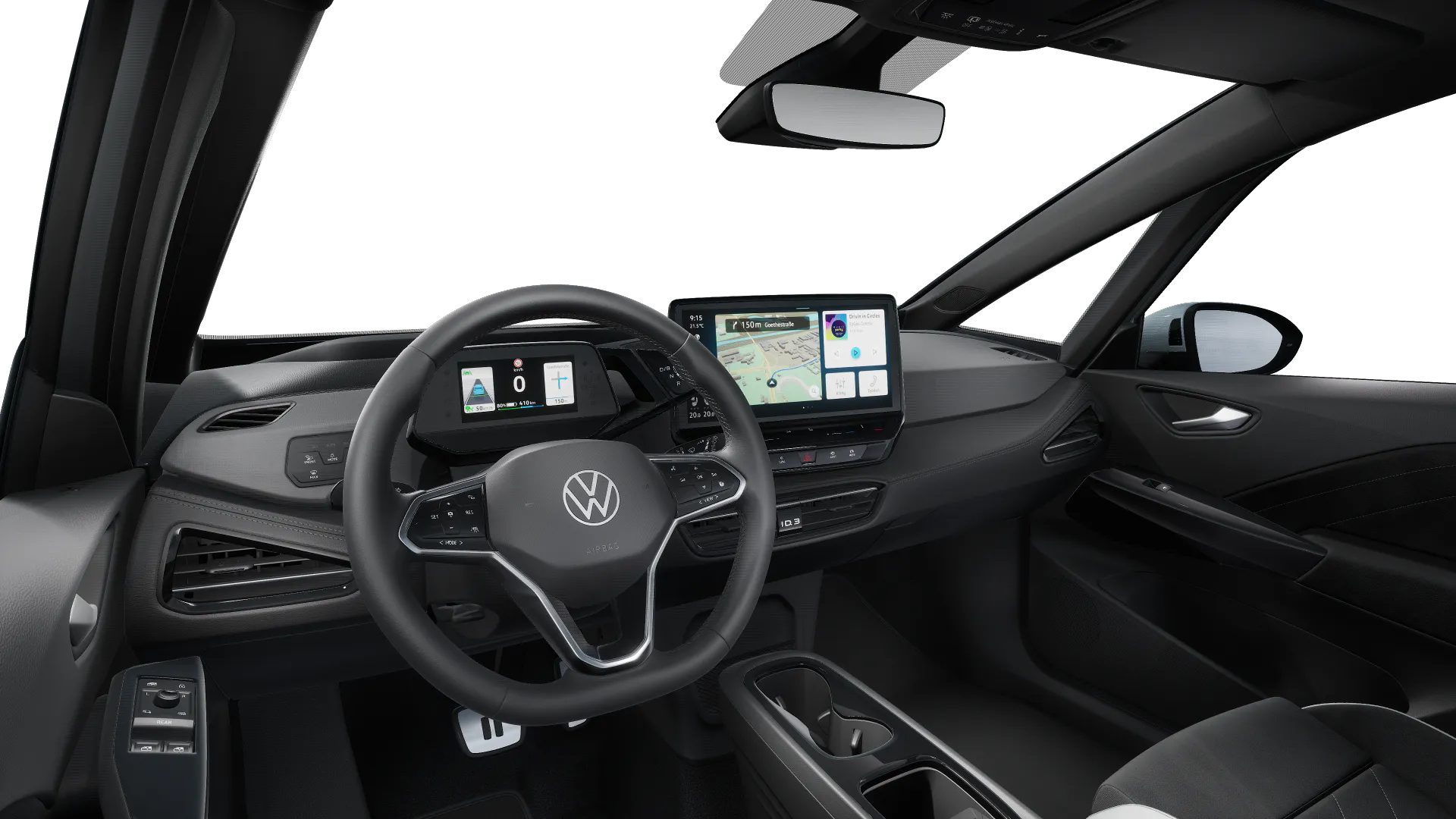 Volkswagen ID.3 Pro S