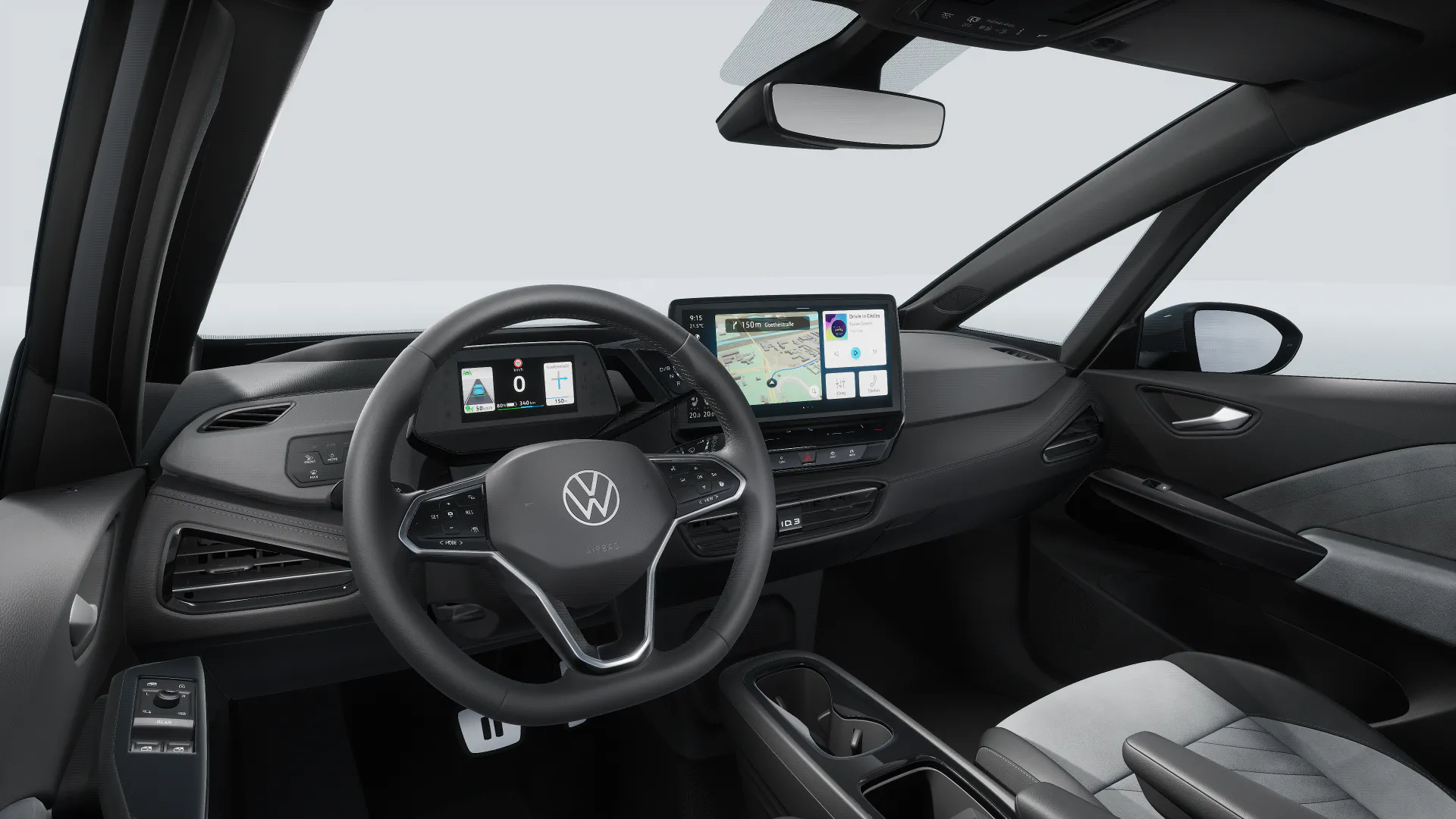 Volkswagen ID.3 Pro