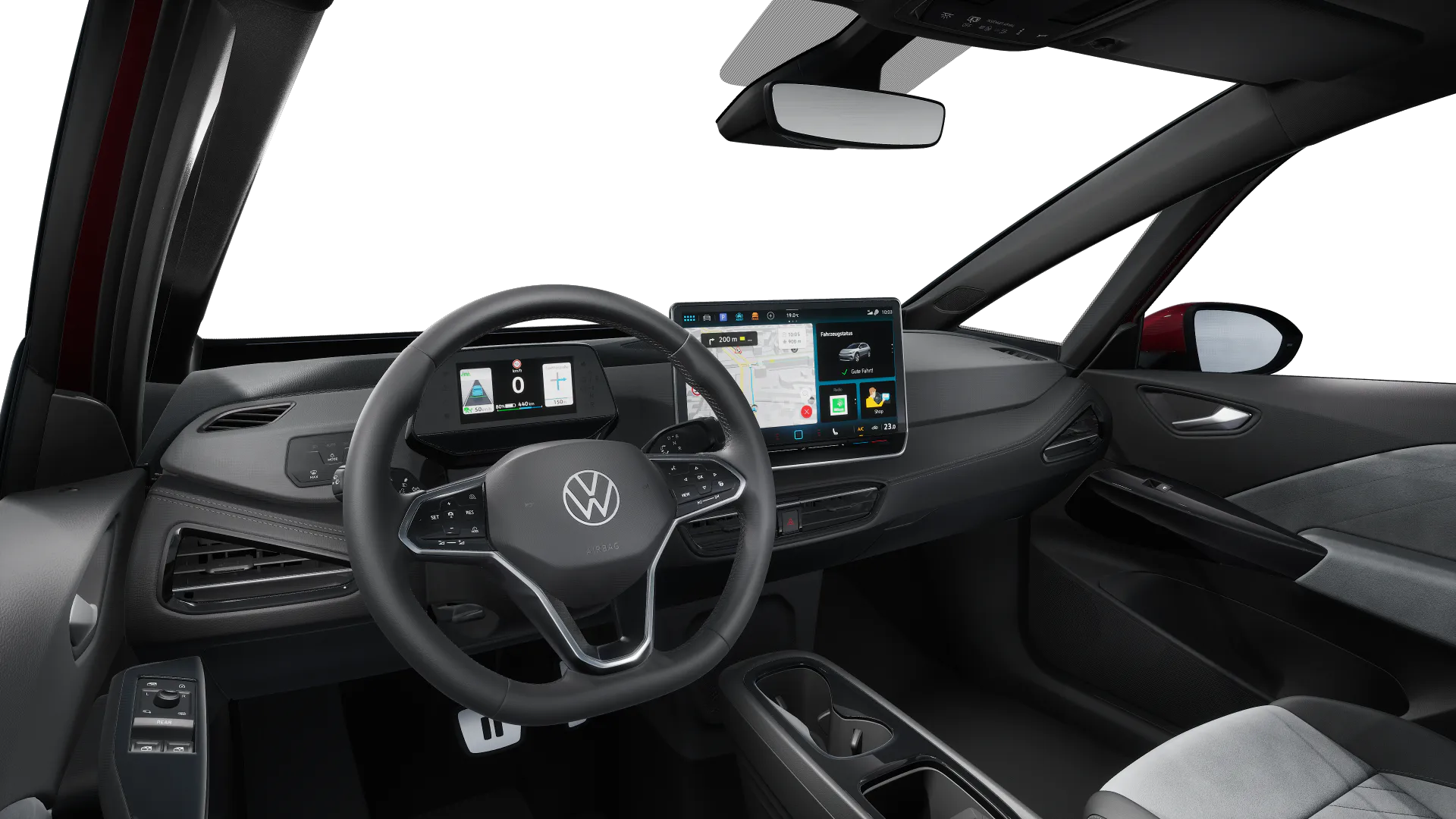 Volkswagen ID.3 MOVE Pro S