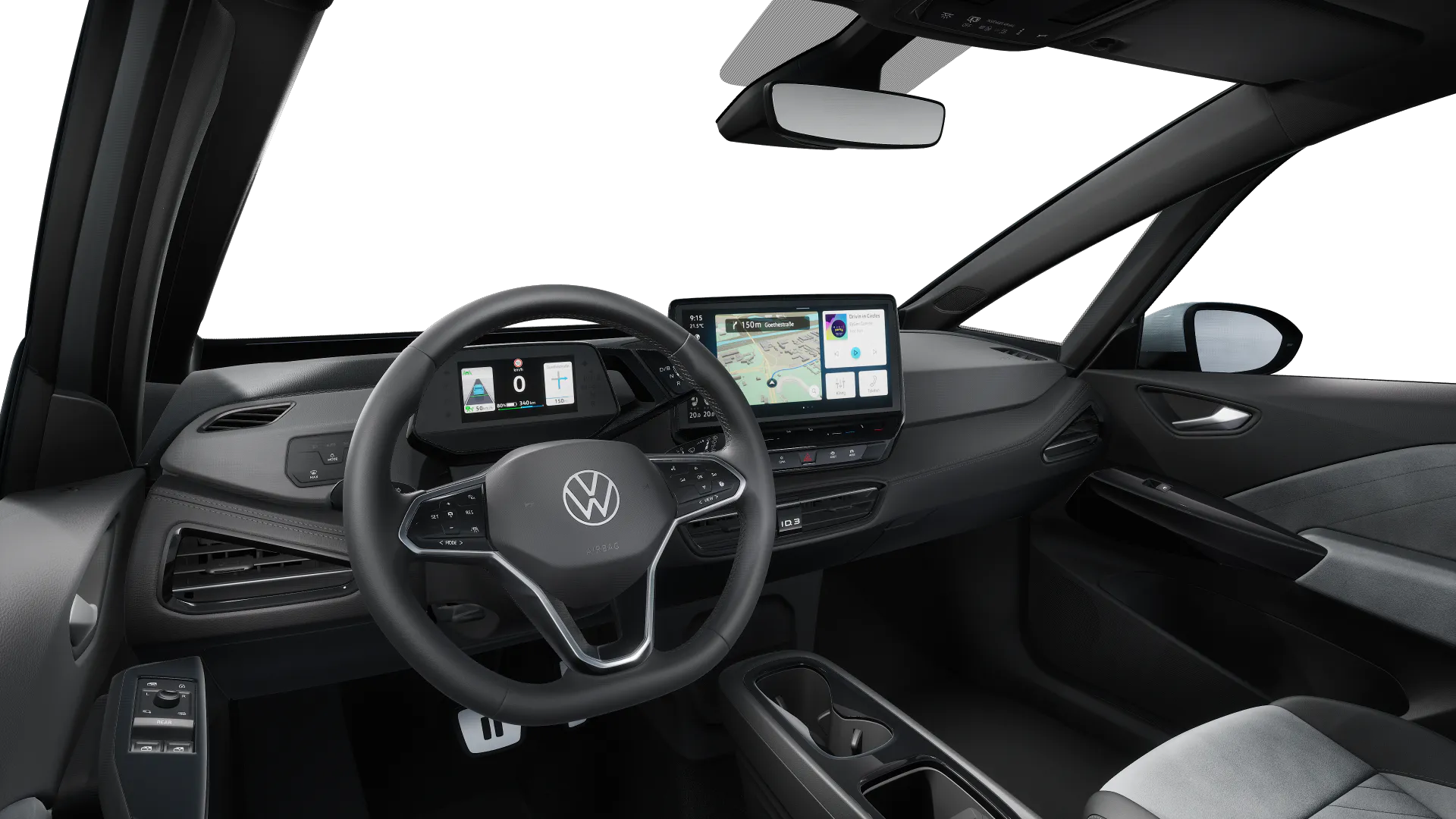 Volkswagen ID.3 MOVE Pro