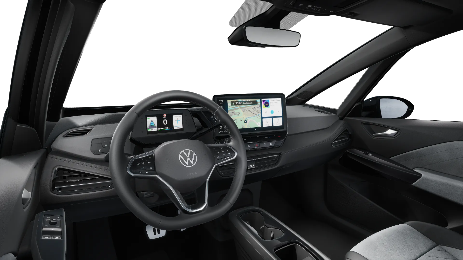 Volkswagen ID.3 MOVE Pro