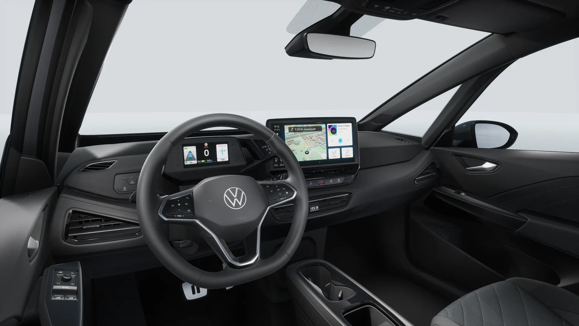 Volkswagen ID.3 Pro