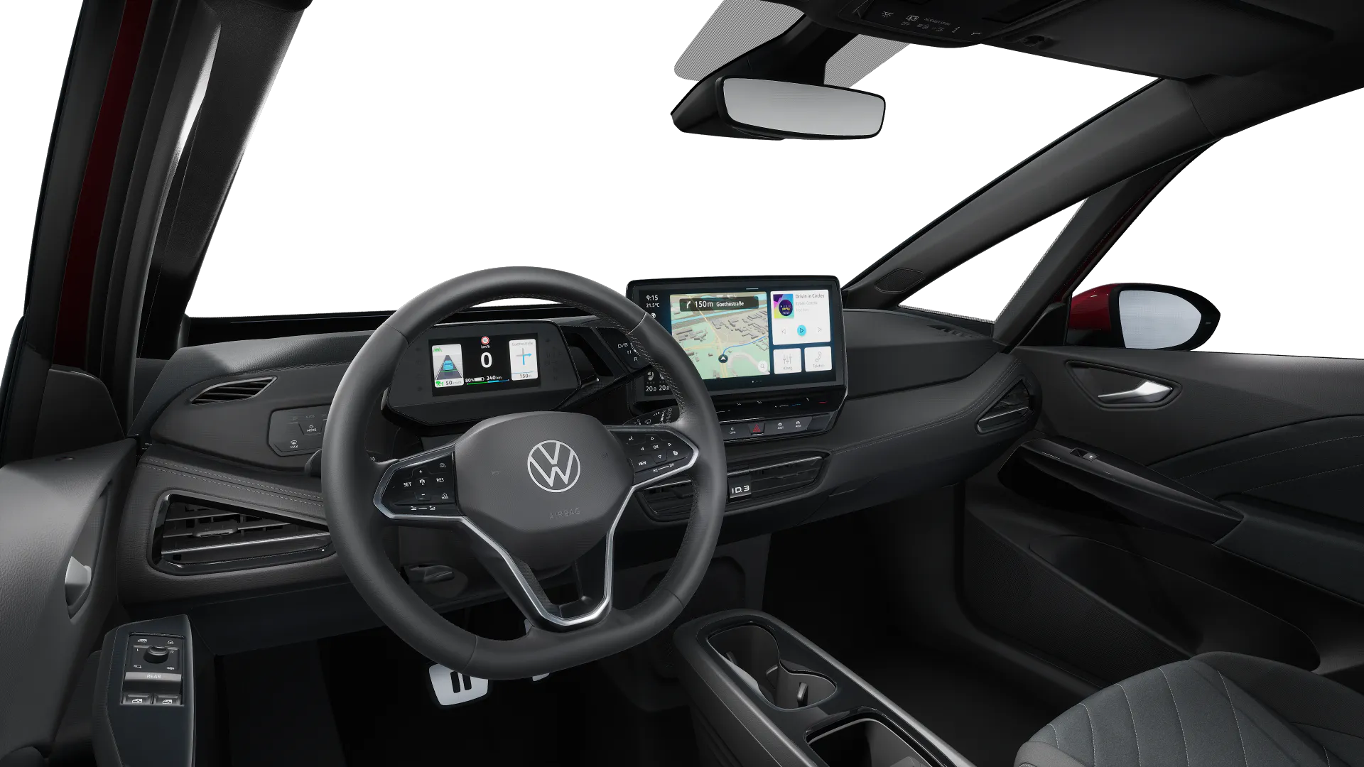 Volkswagen ID.3 Pro