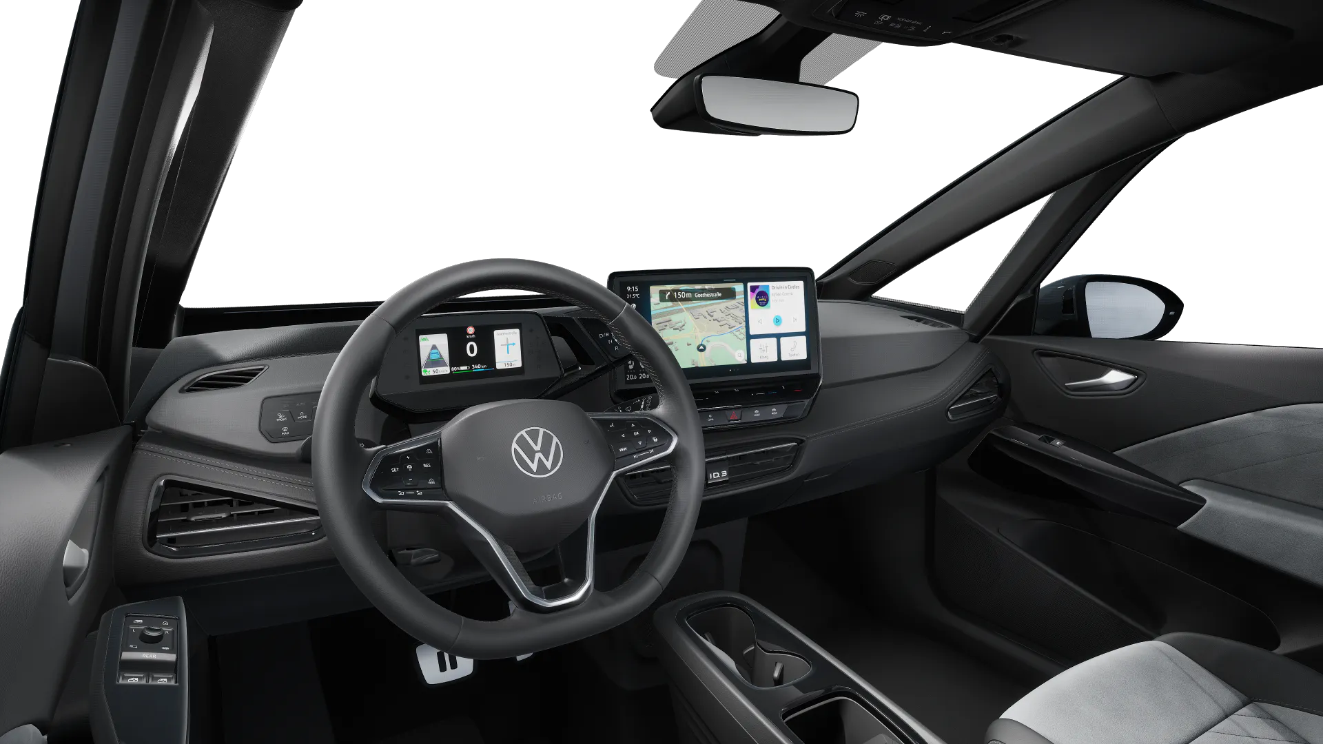 Volkswagen ID.3 MOVE Pro
