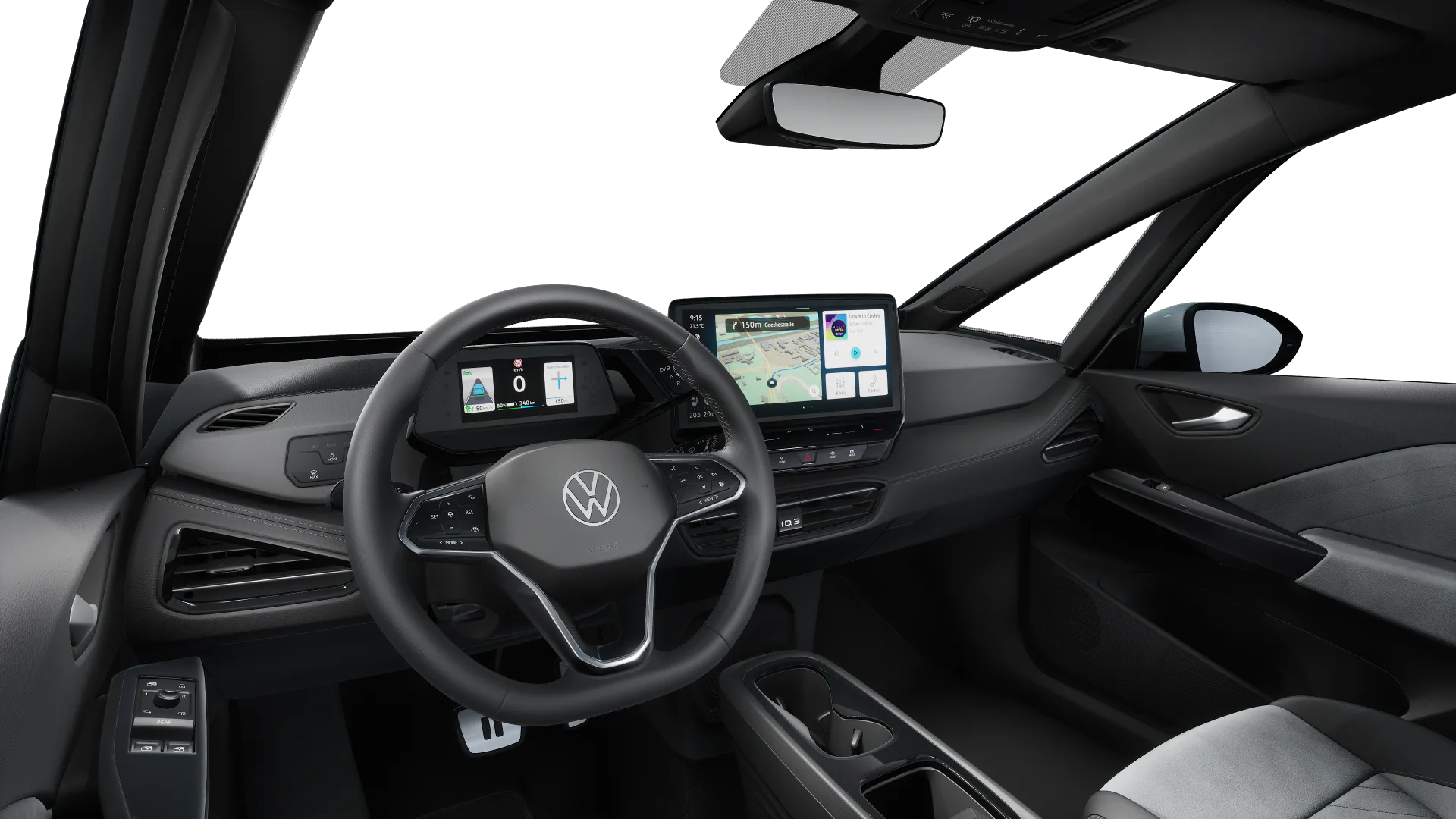Volkswagen ID.3 MOVE Pro