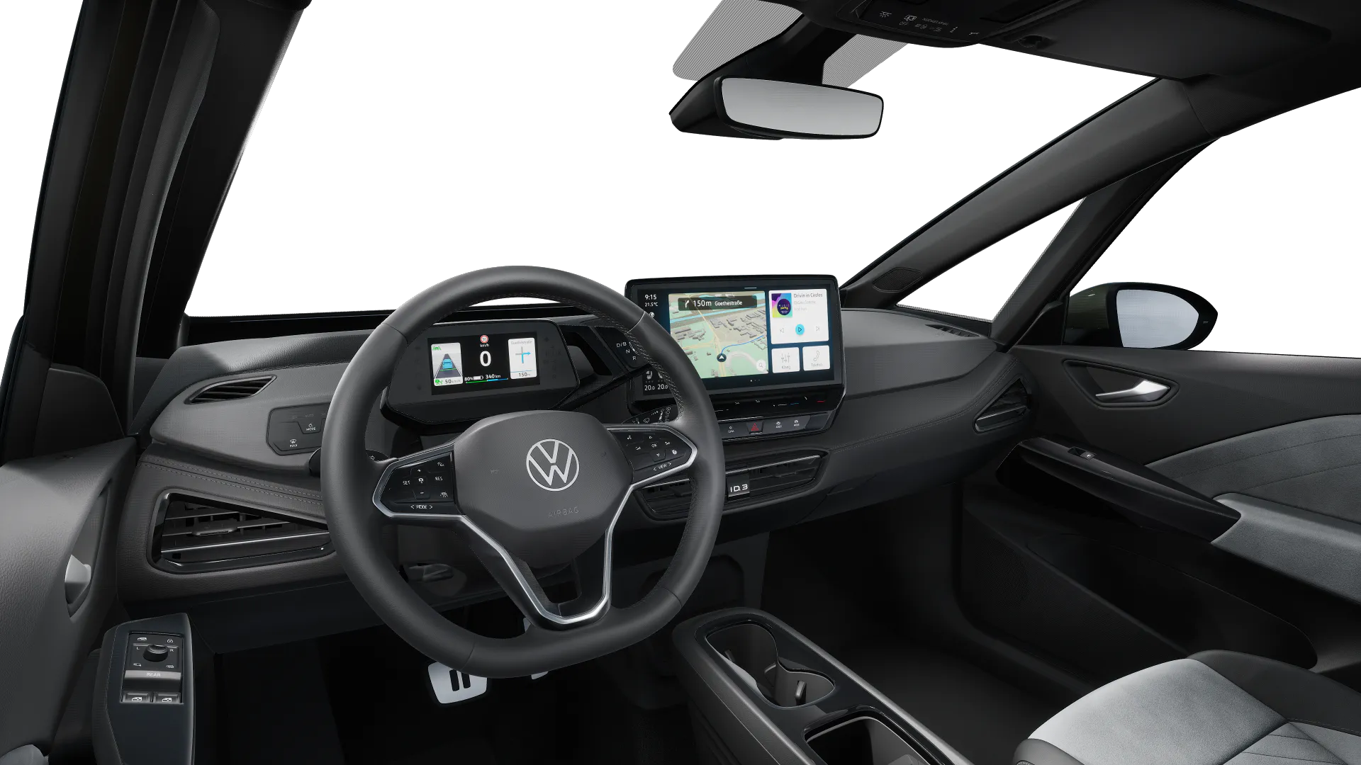 Volkswagen ID.3 MOVE Pro