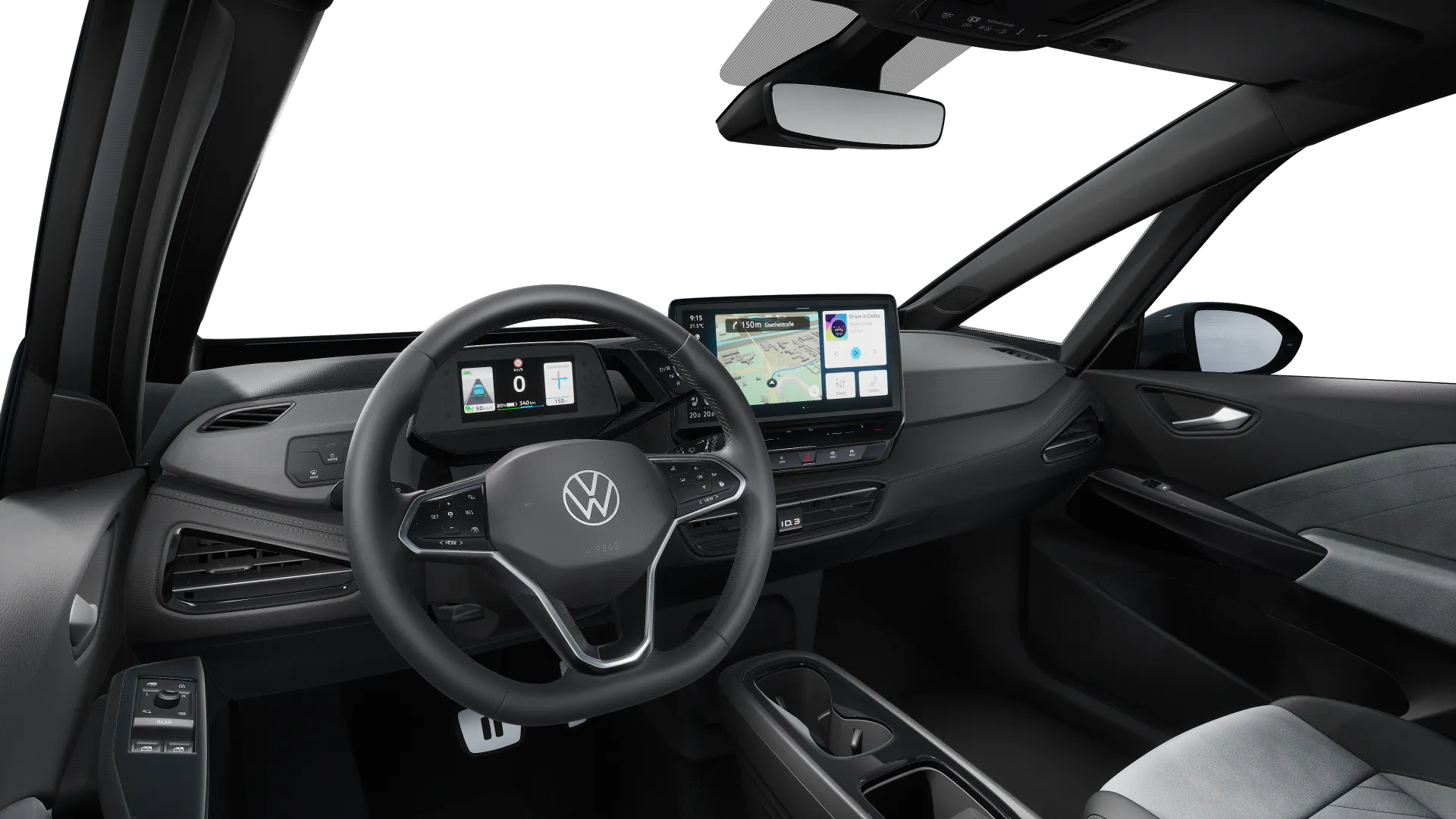 Volkswagen ID.3 MOVE Pro