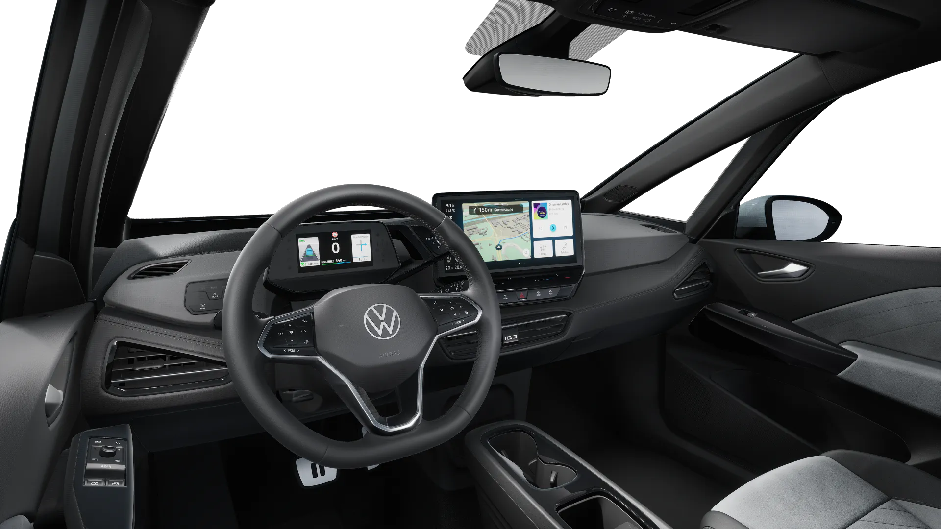 Volkswagen ID.3 MOVE Pro