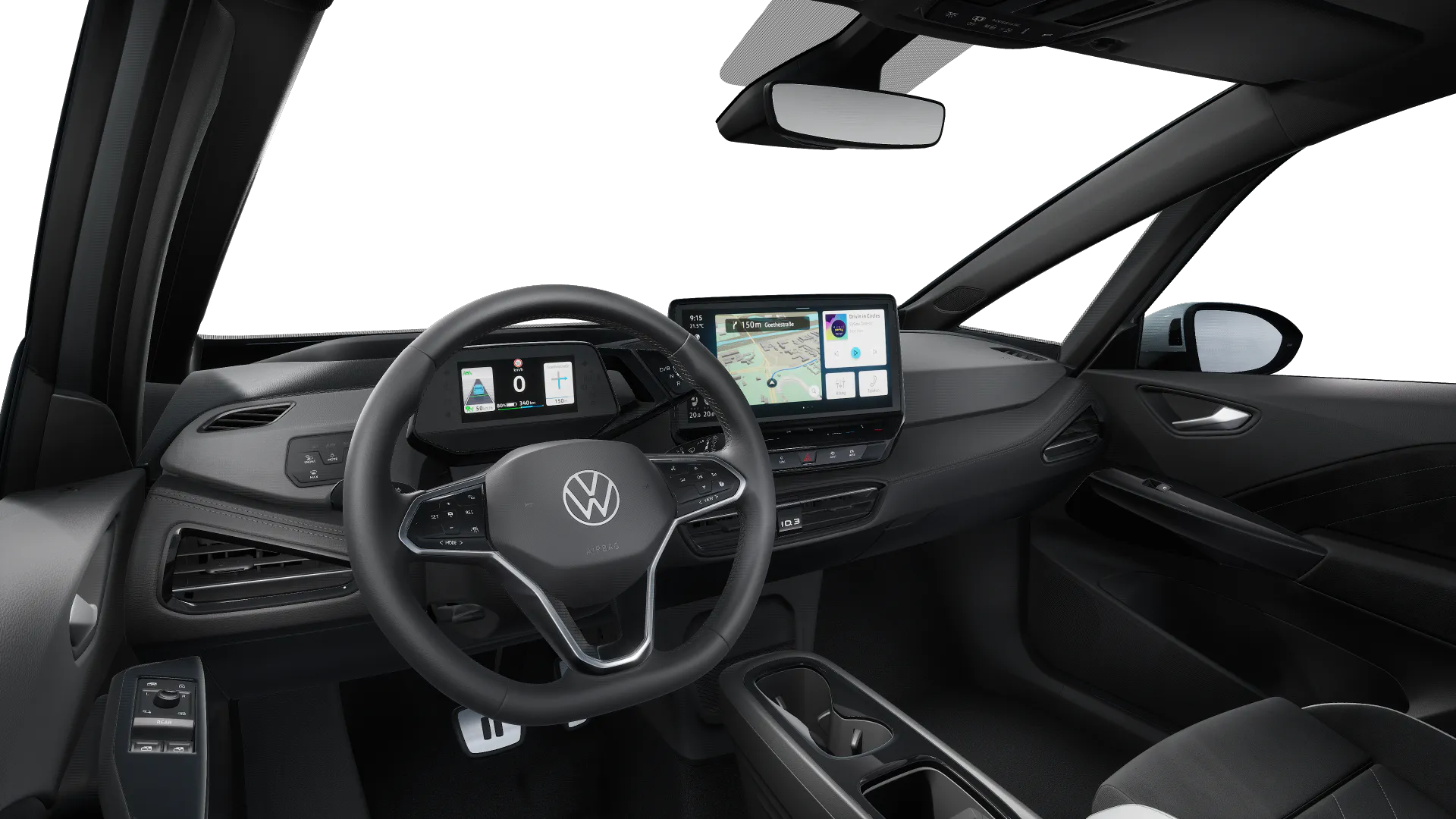 Volkswagen ID.3 Pro