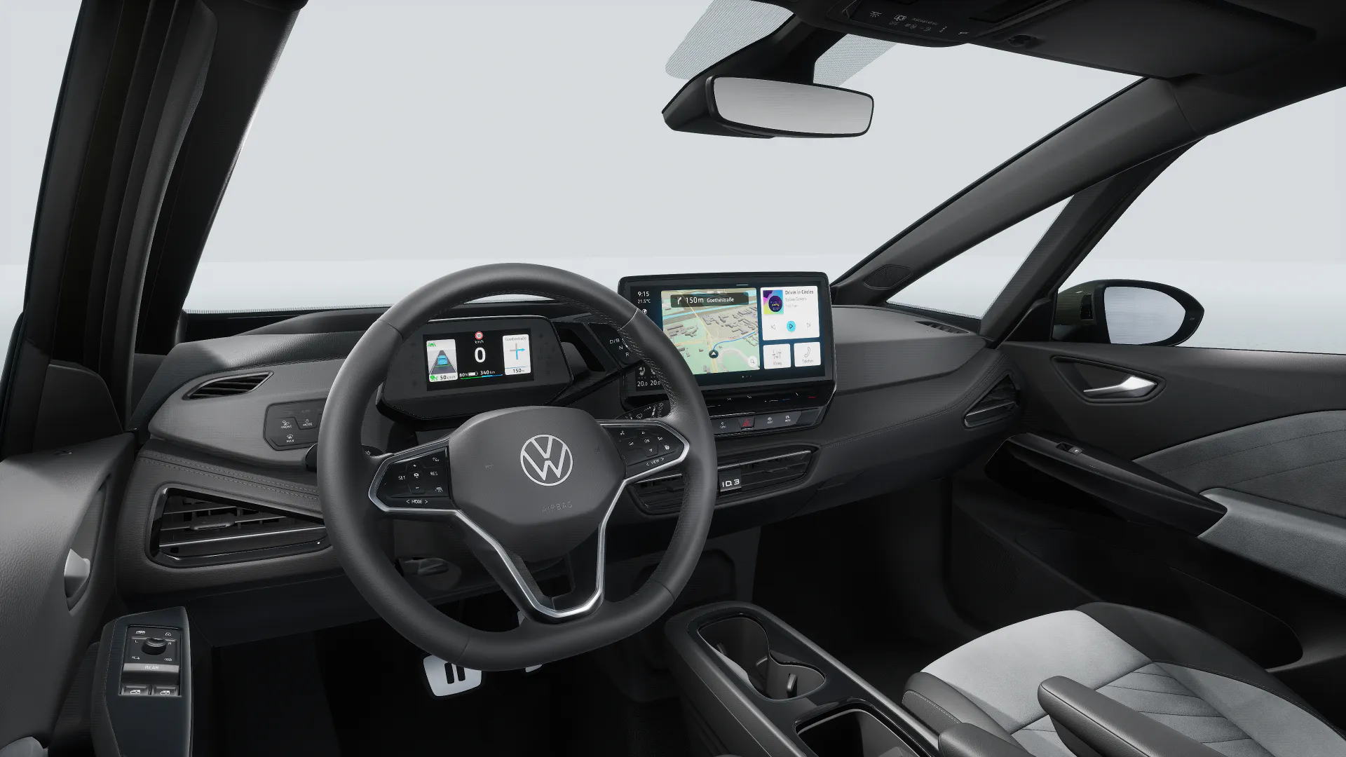 Volkswagen ID.3 Pro