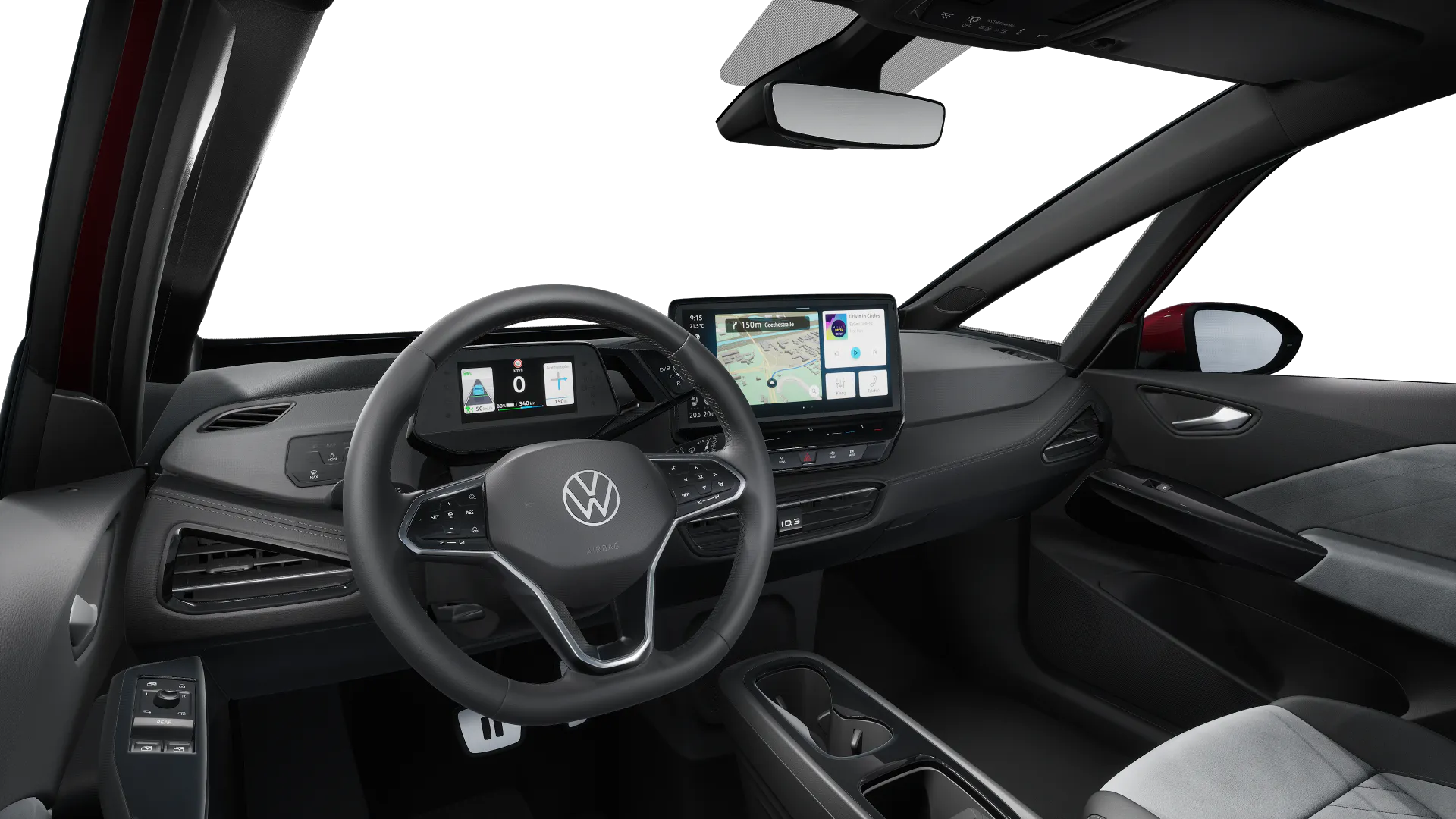 Volkswagen ID.3 MOVE Pro