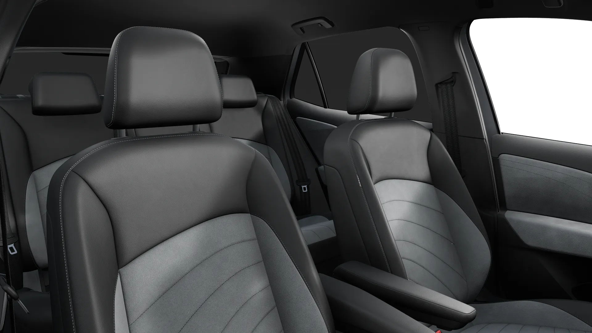 Volkswagen ID.3 MOVE Pro
