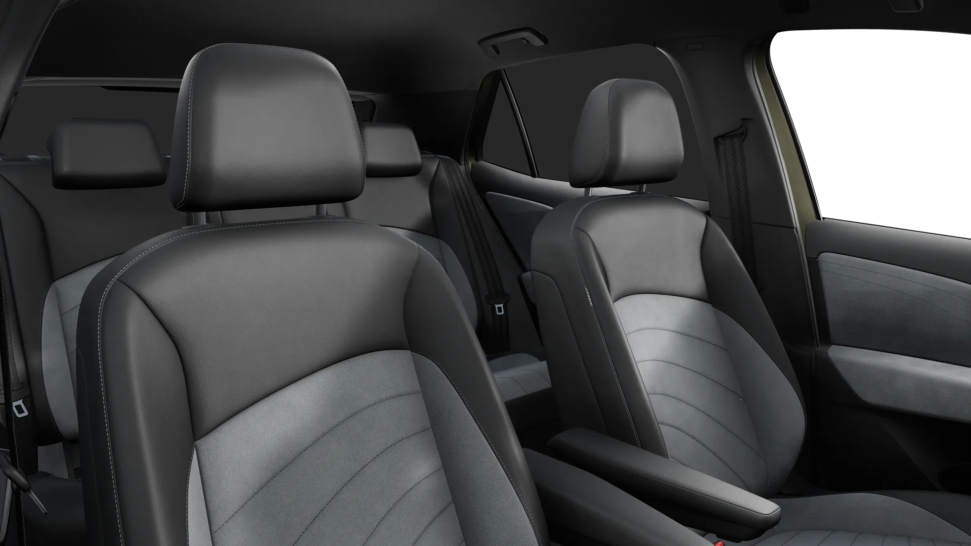 Volkswagen ID.3 MOVE Pro