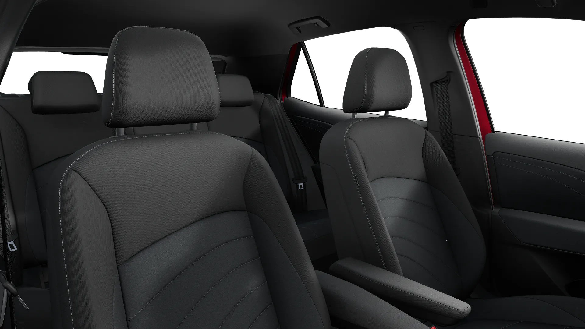 Volkswagen ID.3 Pro