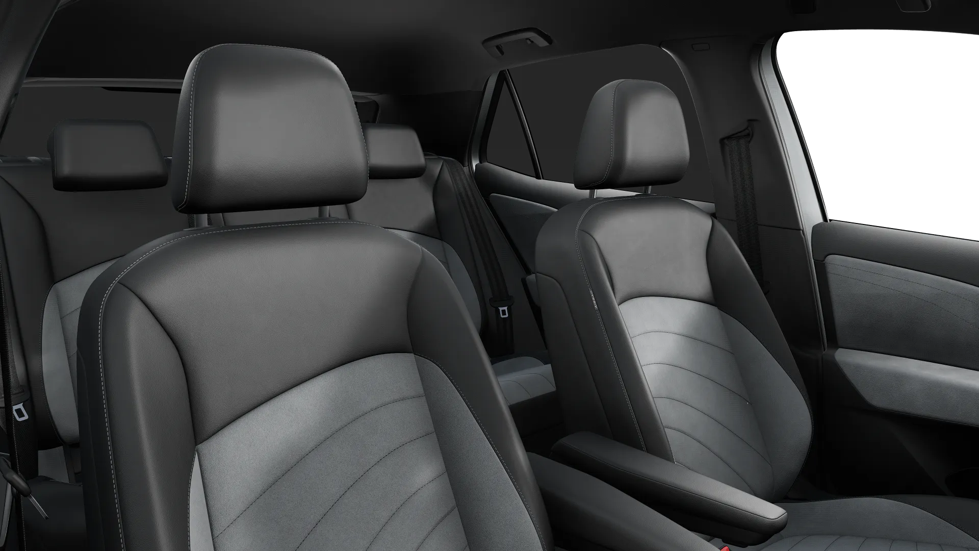 Volkswagen ID.3 MOVE Pro