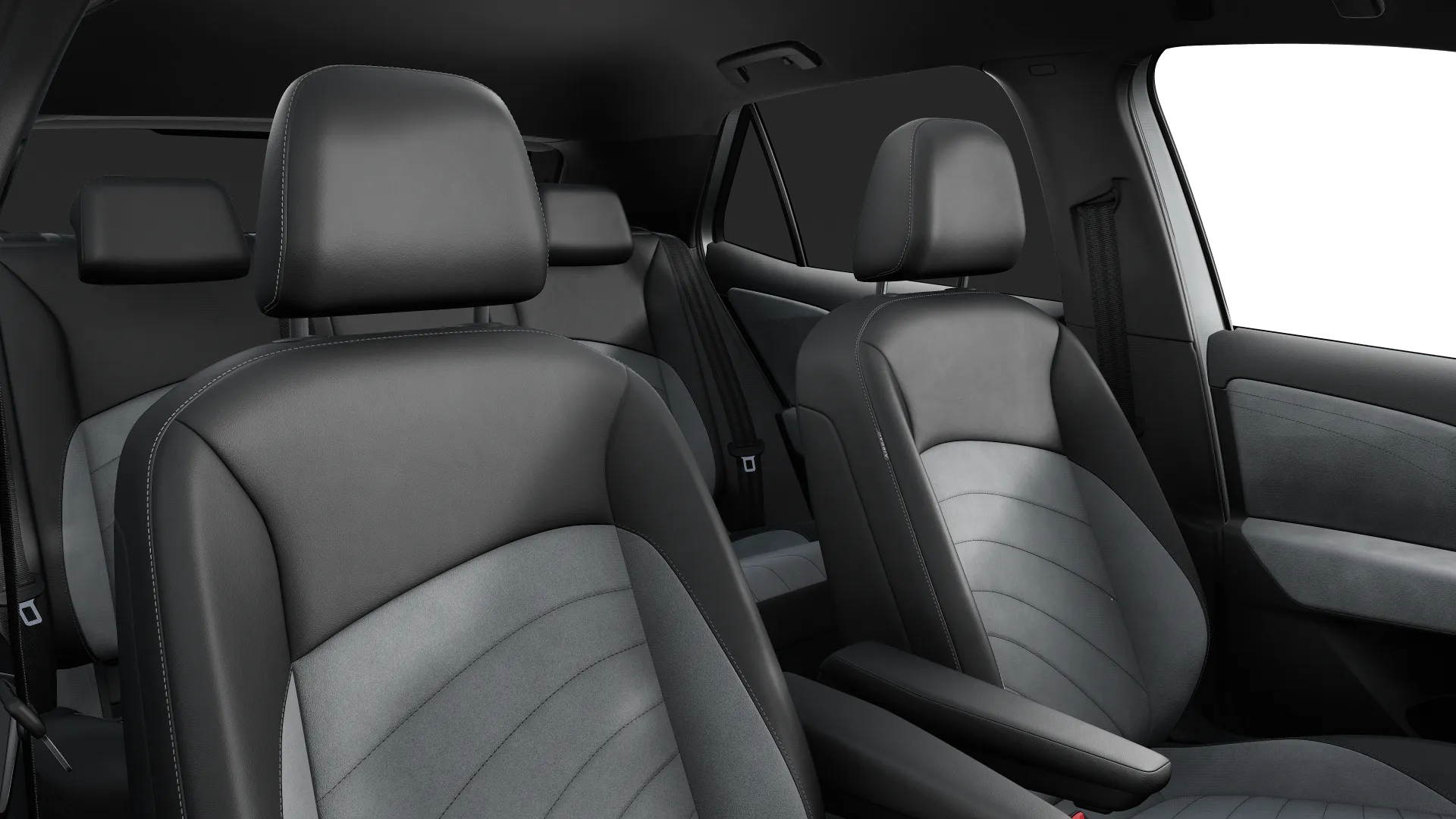 Volkswagen ID.3 MOVE Pro