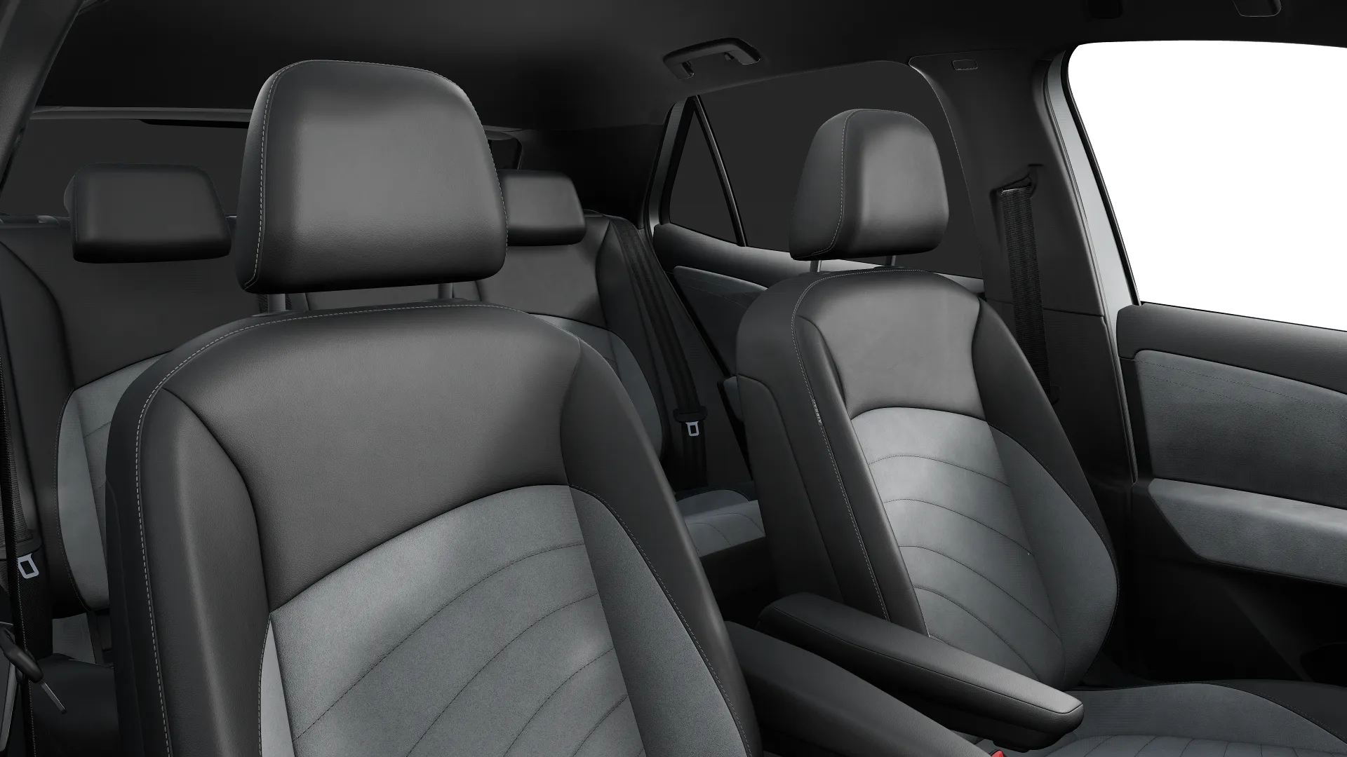 Volkswagen ID.3 MOVE Pro