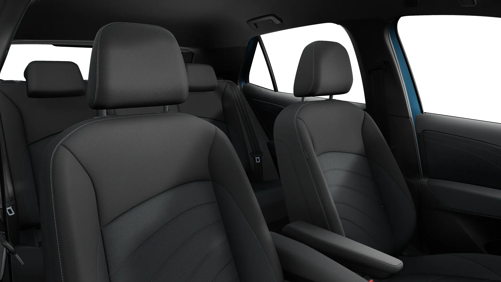Volkswagen ID.3 Pro