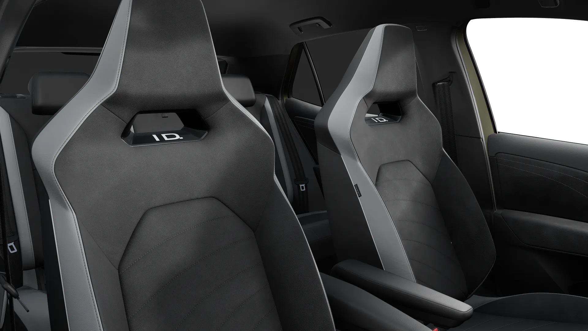 Volkswagen ID.3 MOVE Pro S