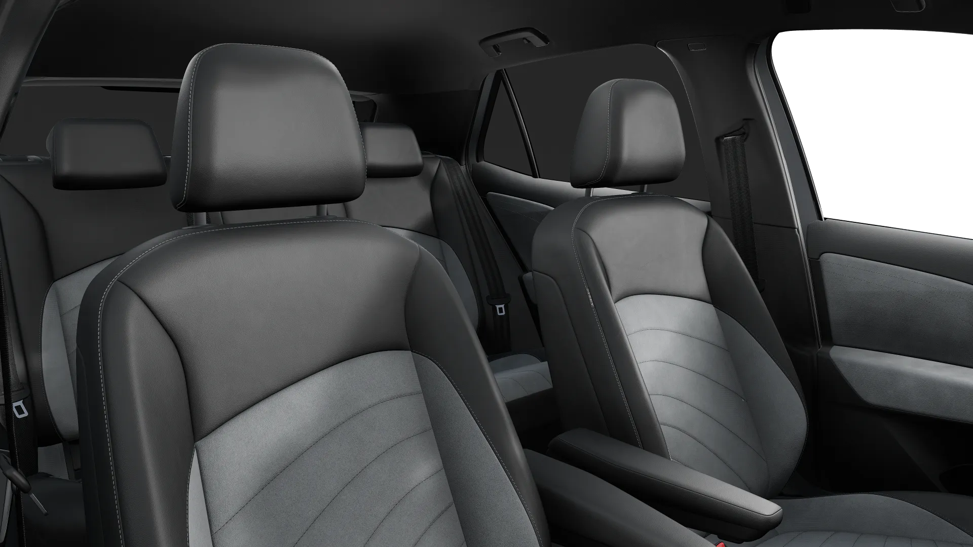 Volkswagen ID.3 MOVE Pro