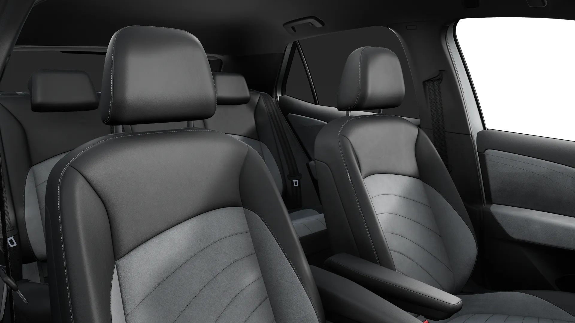 Volkswagen ID.3 MOVE Pro