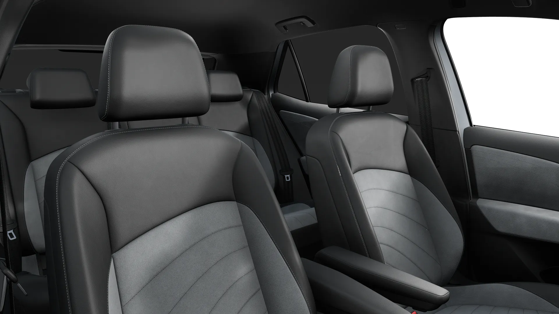 Volkswagen ID.3 MOVE Pro