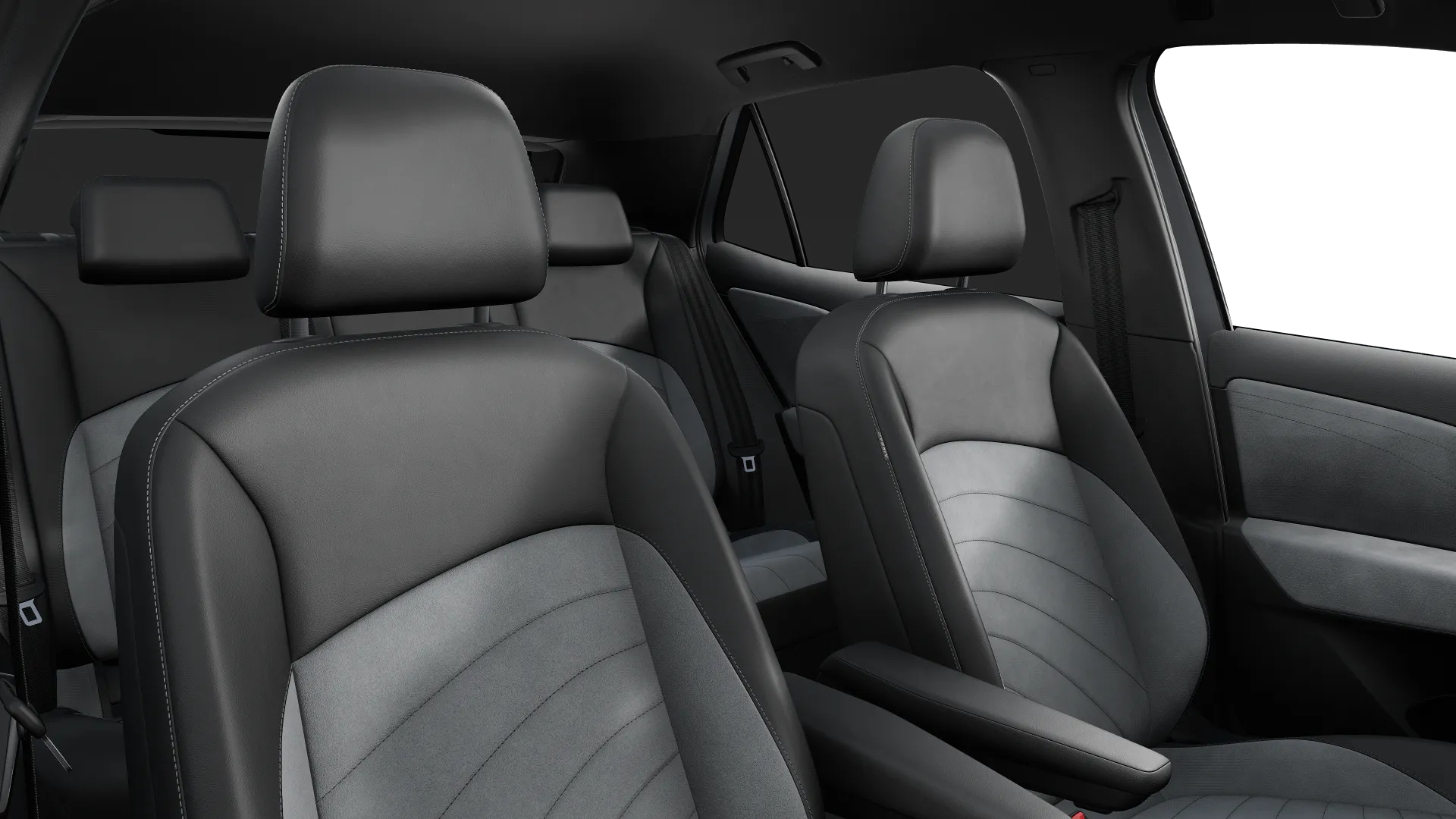 Volkswagen ID.3 MOVE Pro