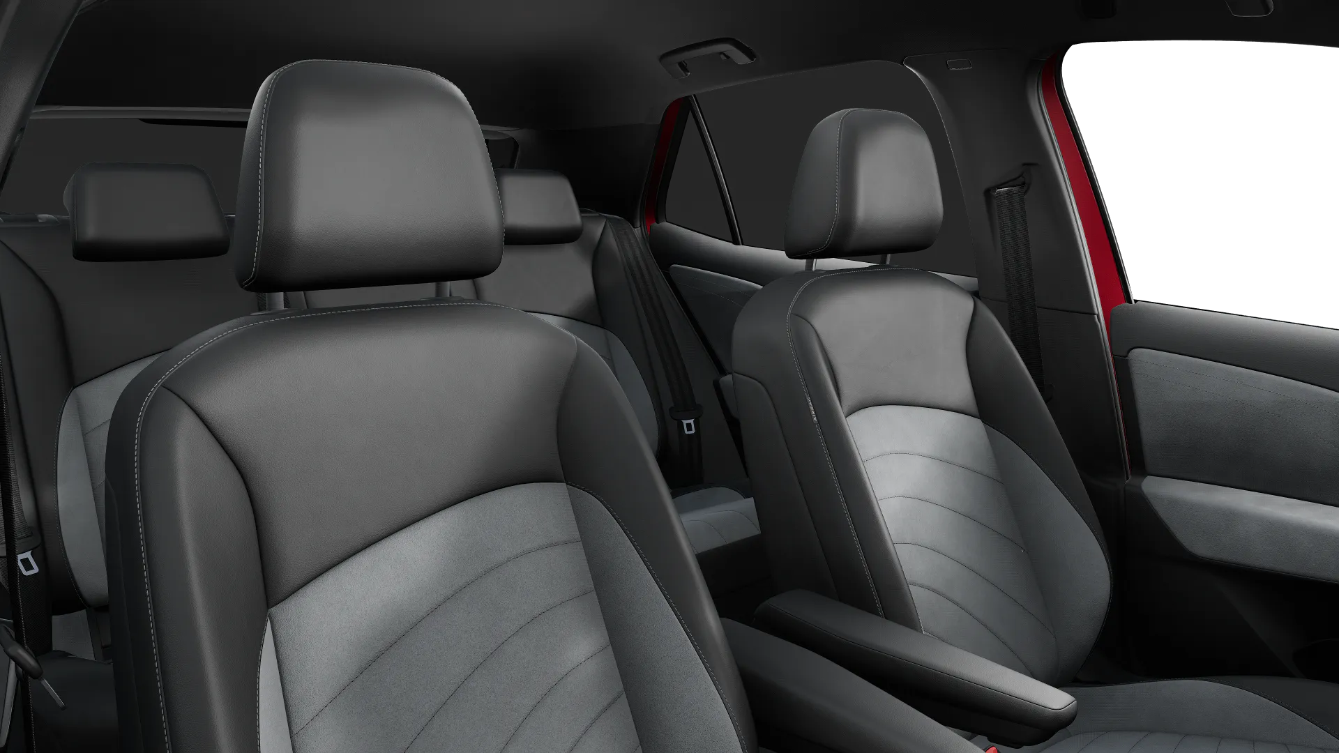 Volkswagen ID.3 MOVE Pro