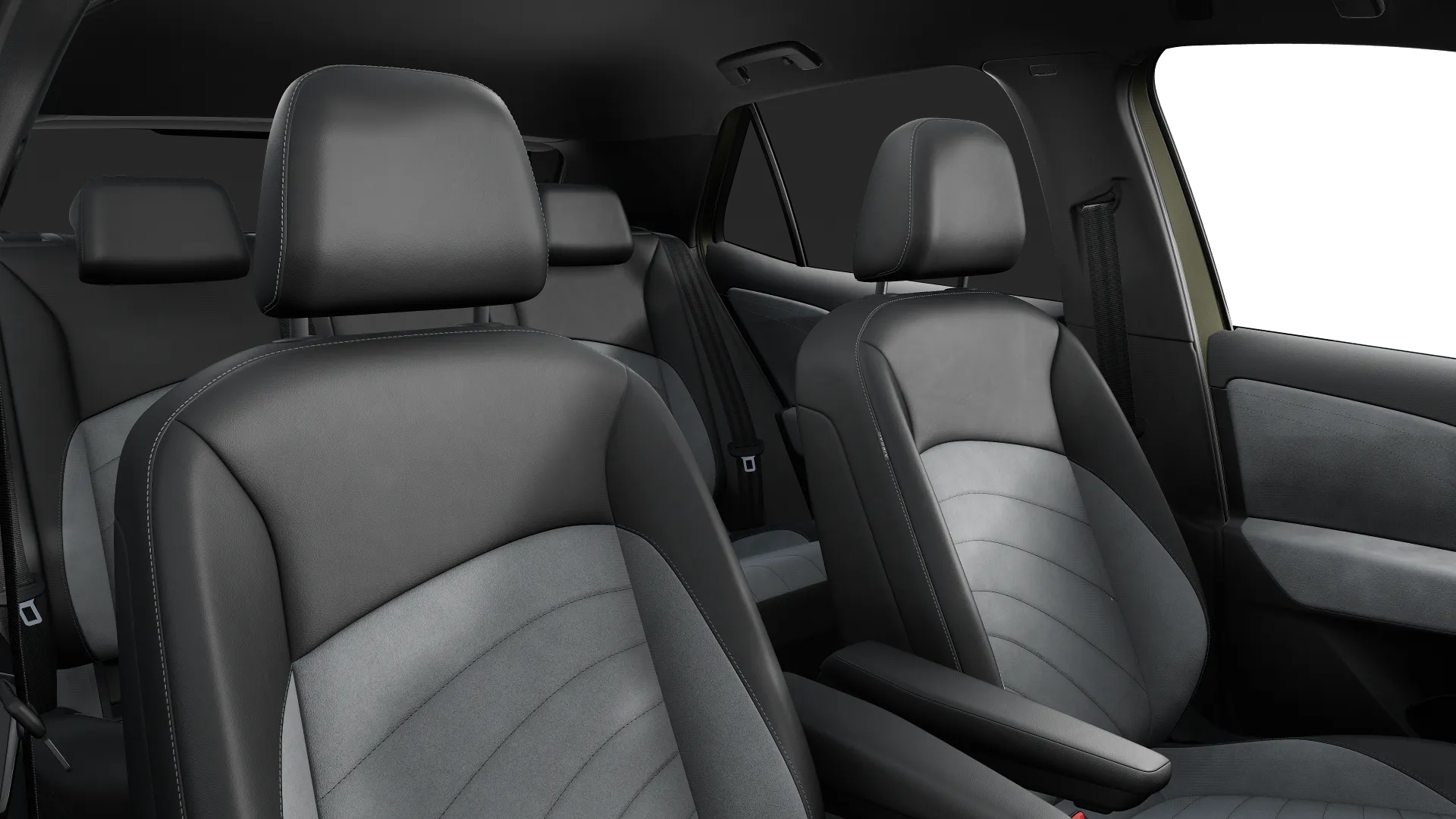 Volkswagen ID.3 MOVE Pro