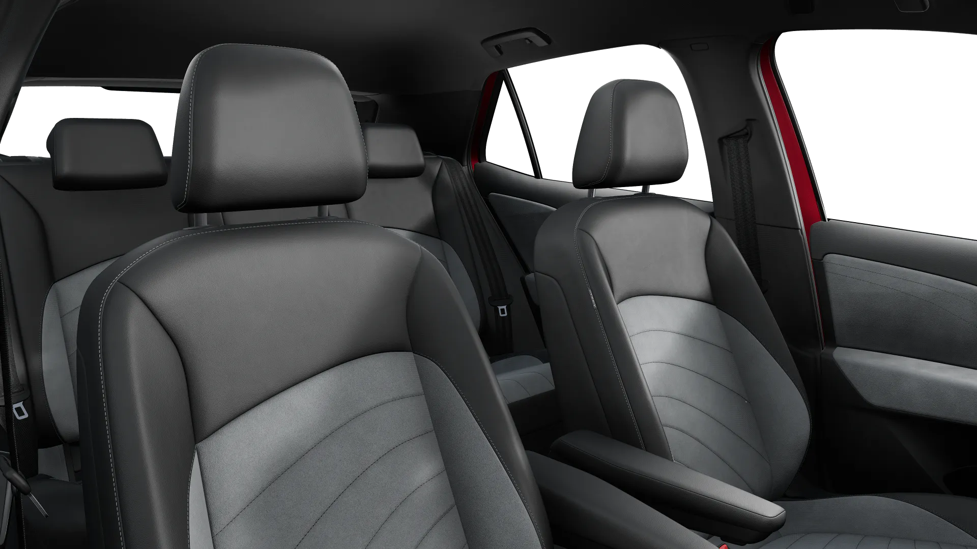 Volkswagen ID.3 Pro S
