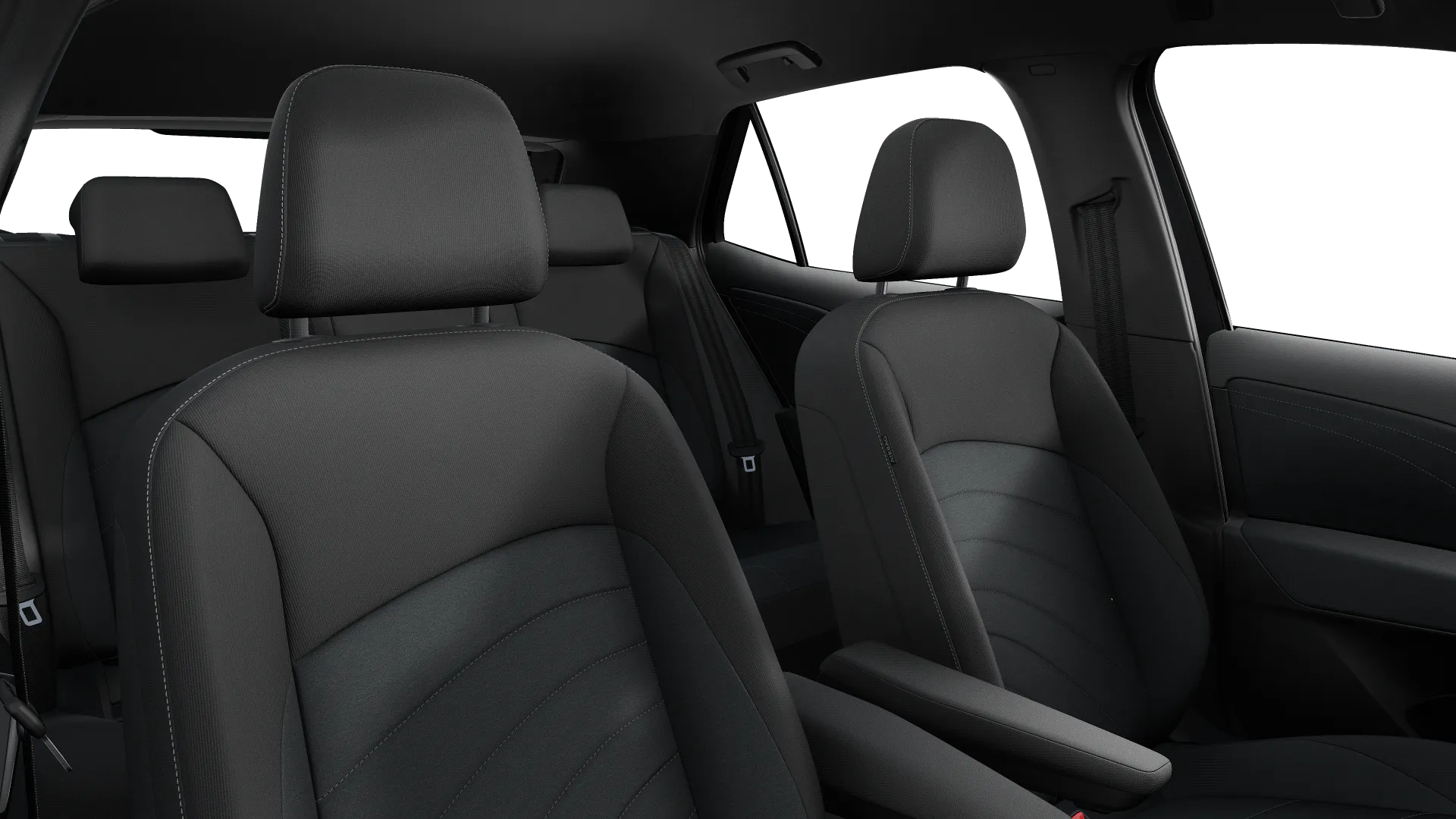 Volkswagen ID.3 Pro