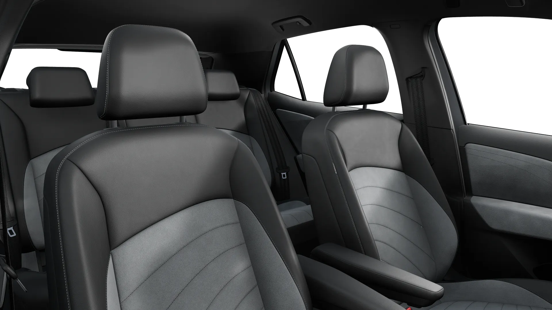 Volkswagen ID.3 MOVE Pro