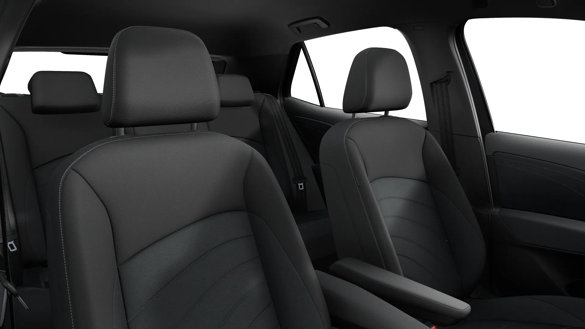 Volkswagen ID.3 Pro