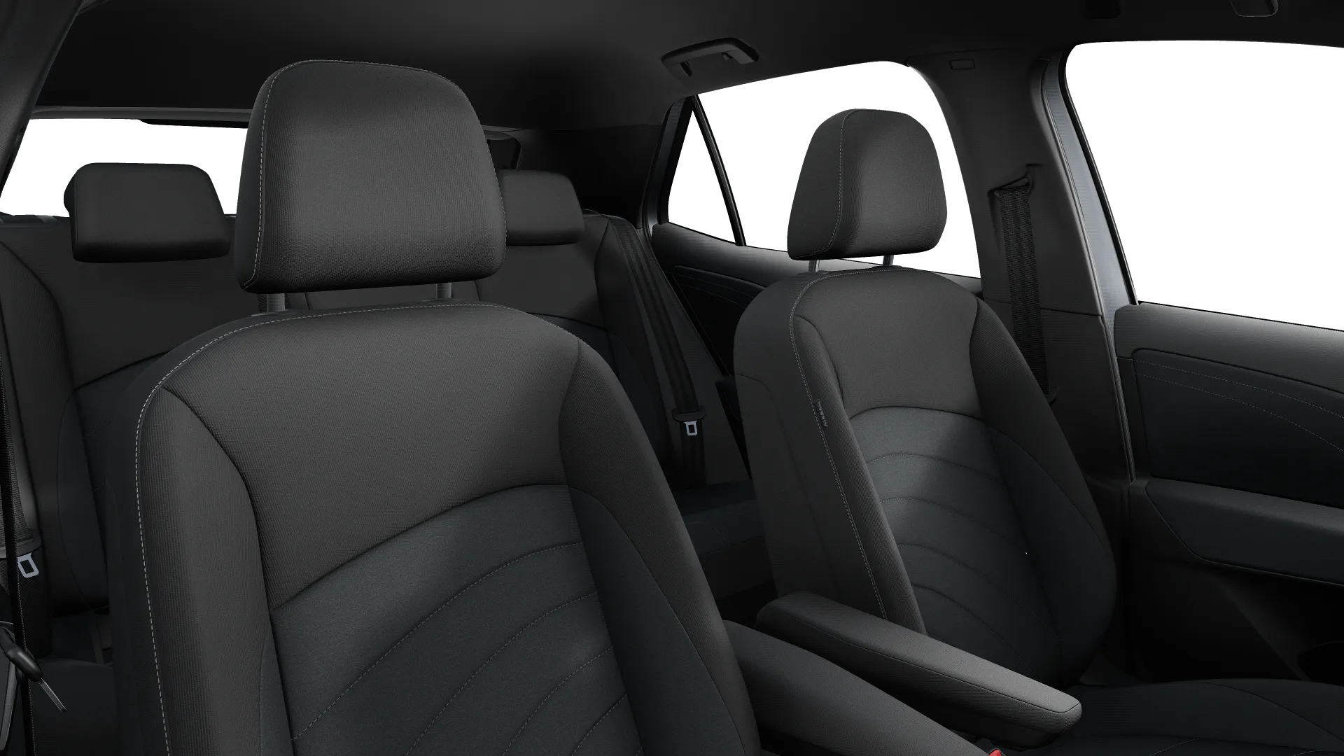 Volkswagen ID.3 Pro