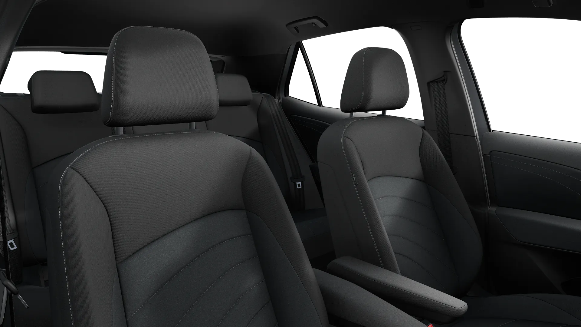 Volkswagen ID.3 Pro