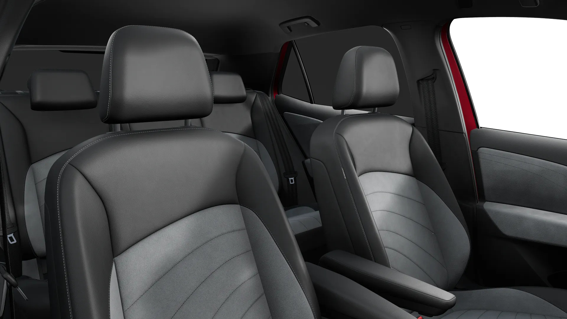 Volkswagen ID.3 MOVE Pro