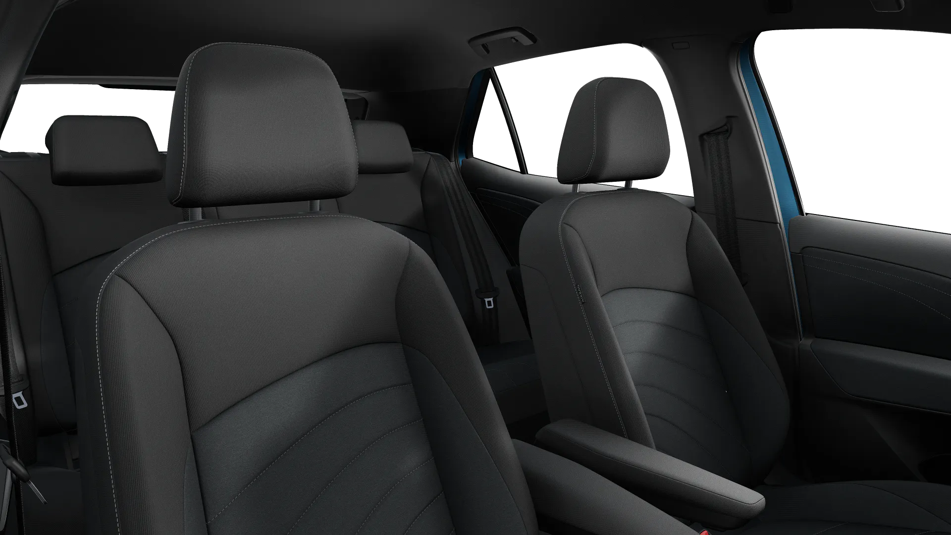 Volkswagen ID.3 Pro
