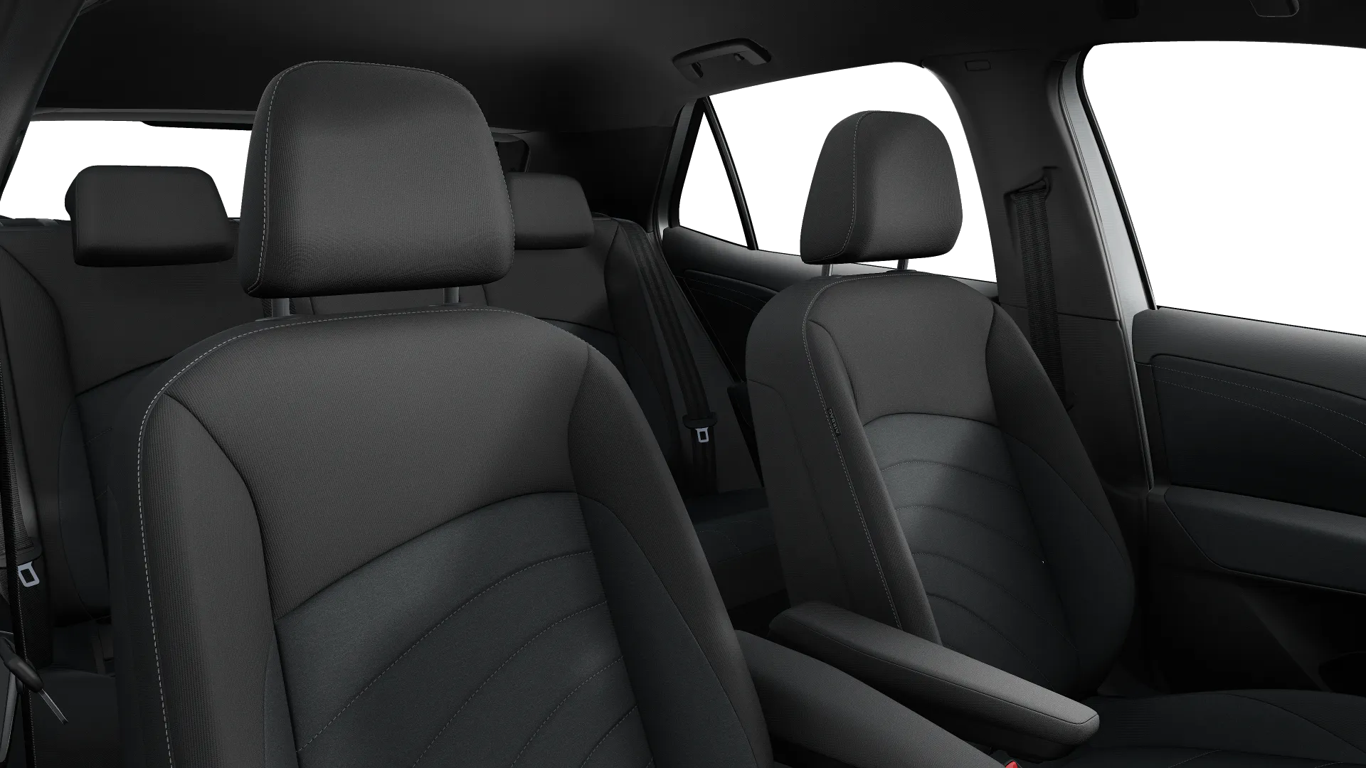 Volkswagen ID.3 Pro