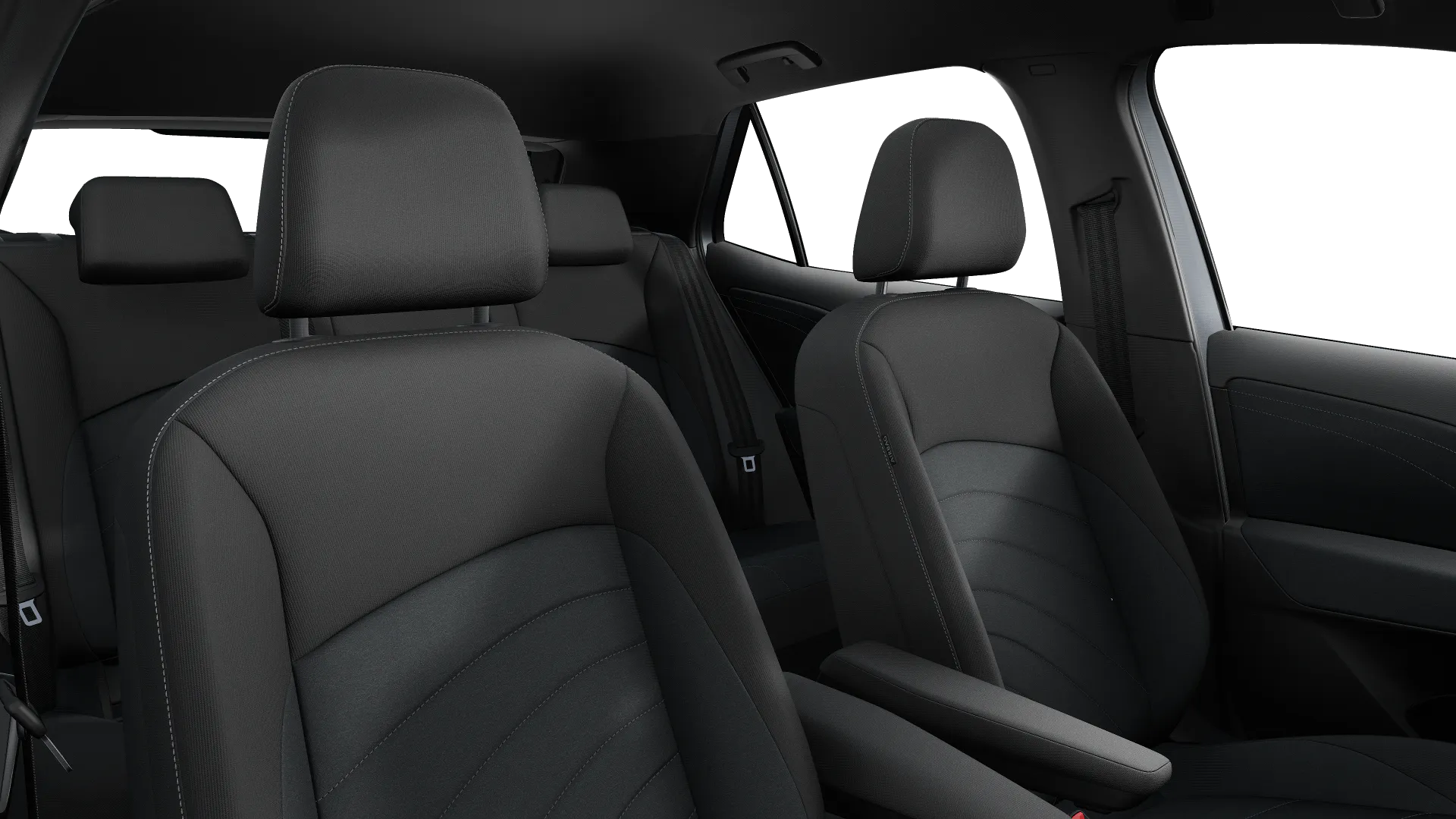 Volkswagen ID.3 Pro