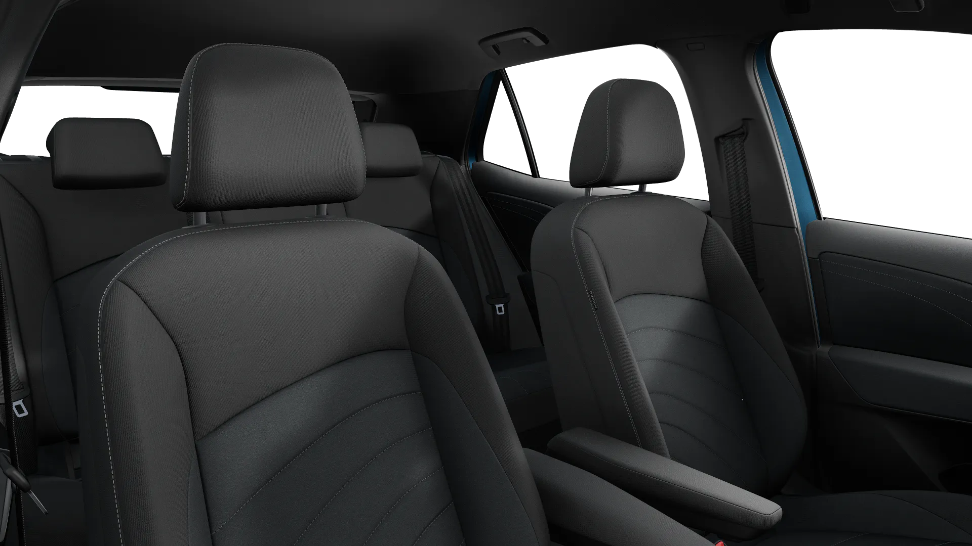 Volkswagen ID.3 Pro