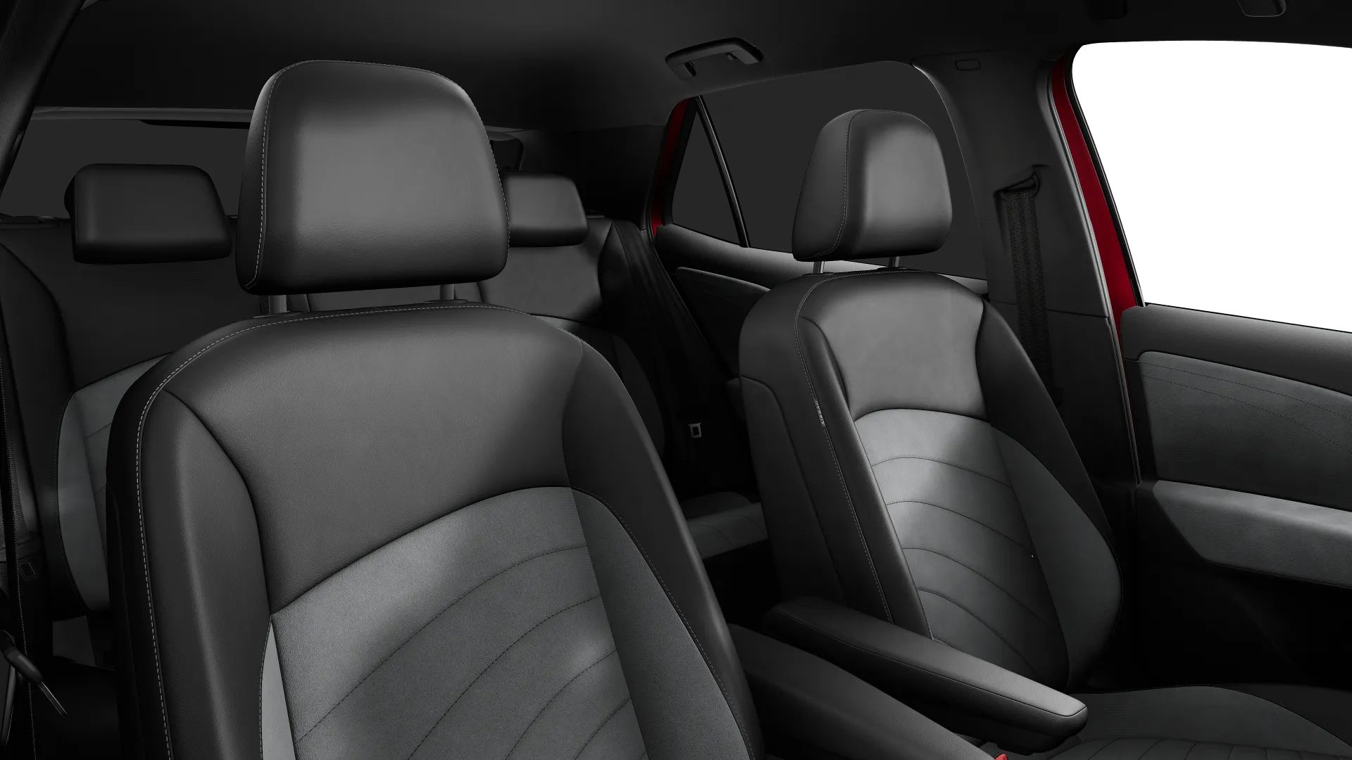 Volkswagen ID.3 MOVE Pro