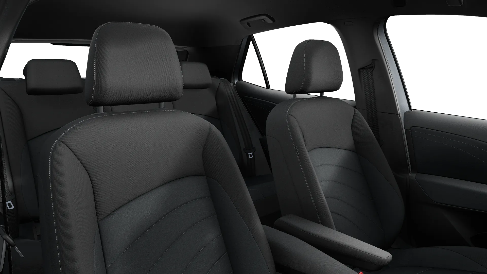 Volkswagen ID.3 Pro