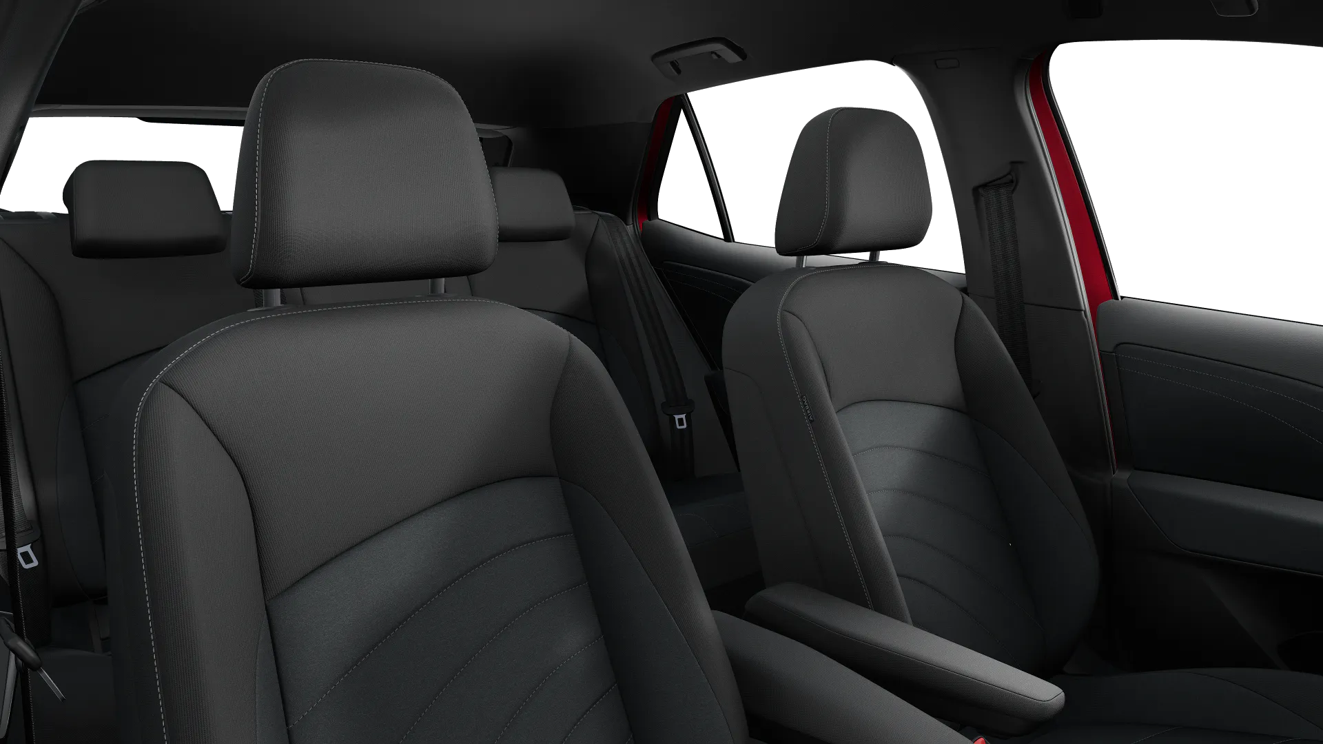 Volkswagen ID.3 Pro
