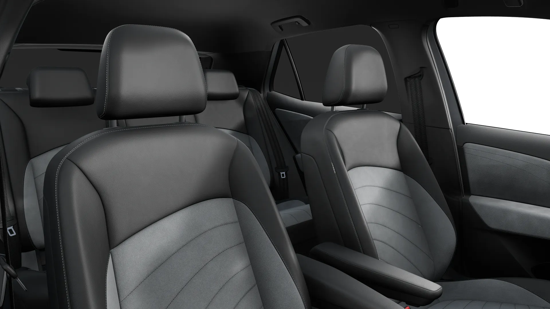 Volkswagen ID.3 MOVE Pro