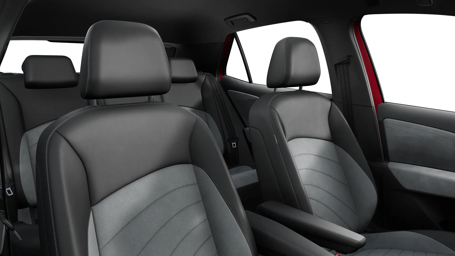 Volkswagen ID.3 Pro