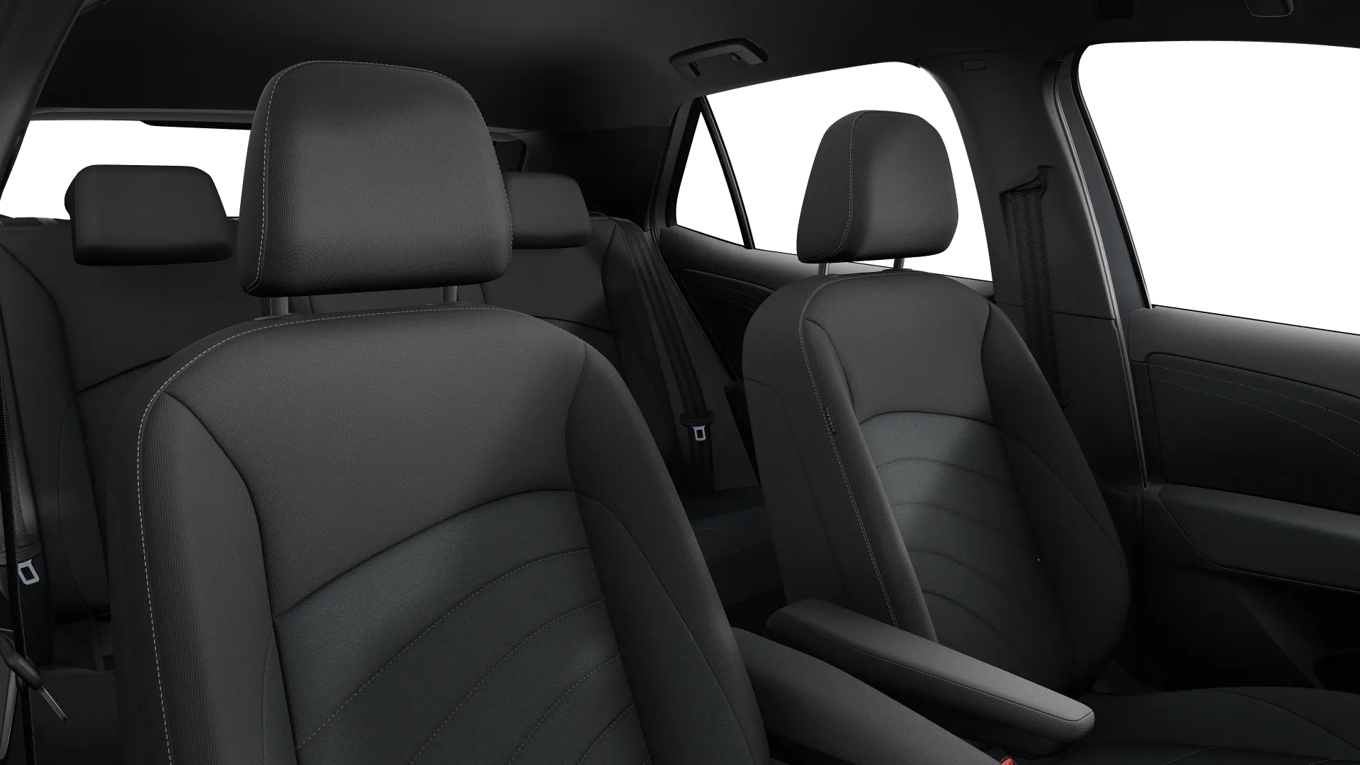 Volkswagen ID.3 Pro
