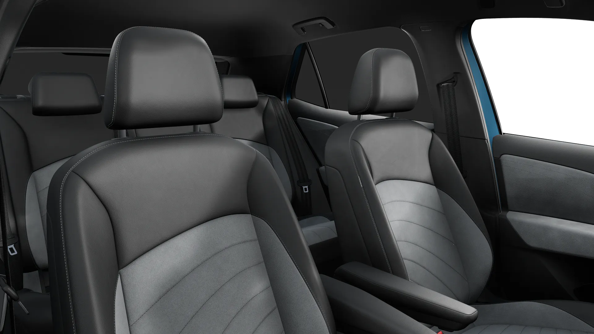 Volkswagen ID.3 MOVE Pro