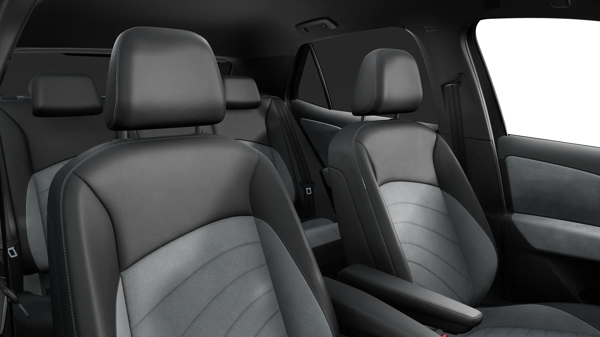 Volkswagen ID.3 MOVE Pro
