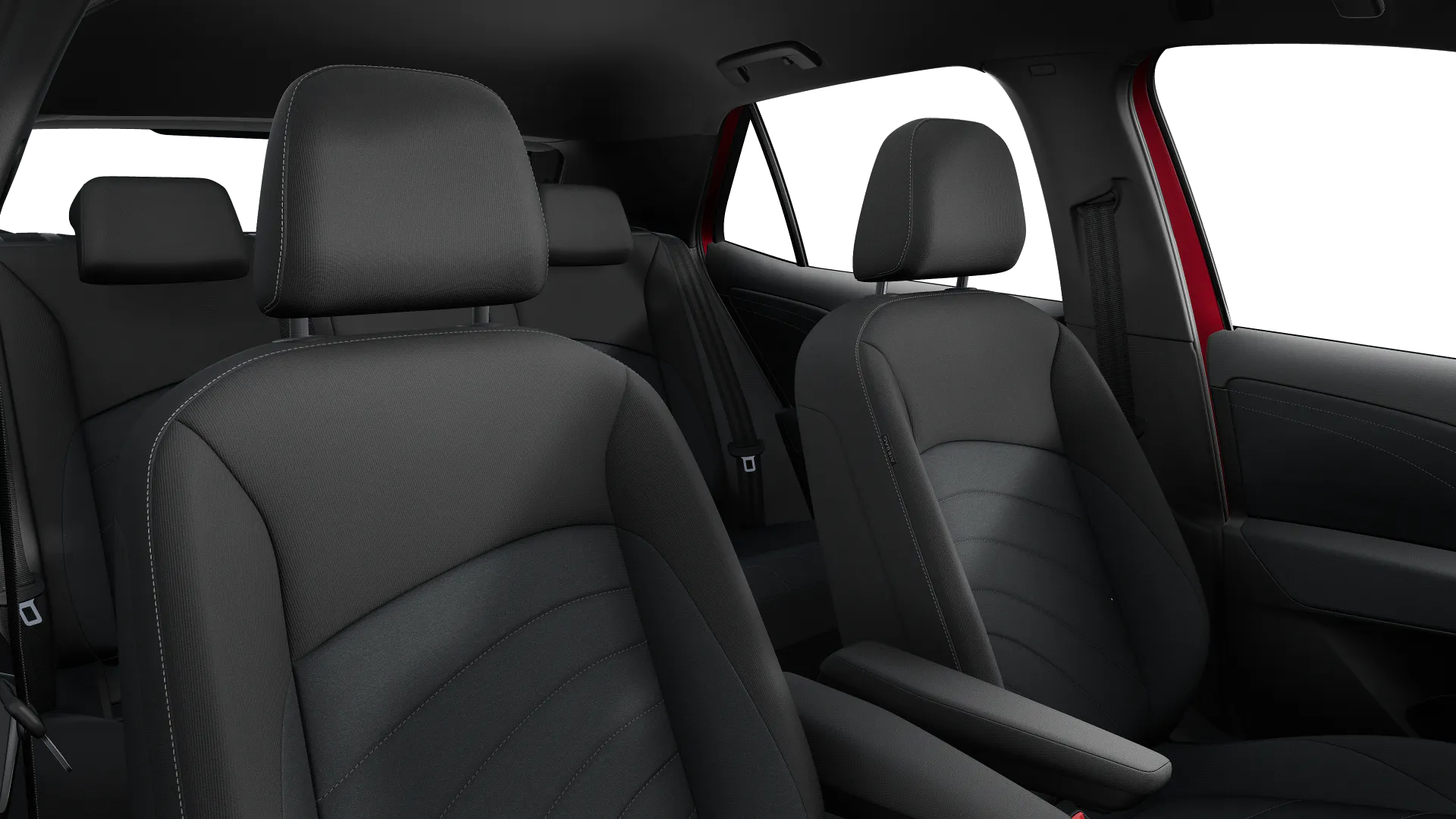 Volkswagen ID.3 Pro